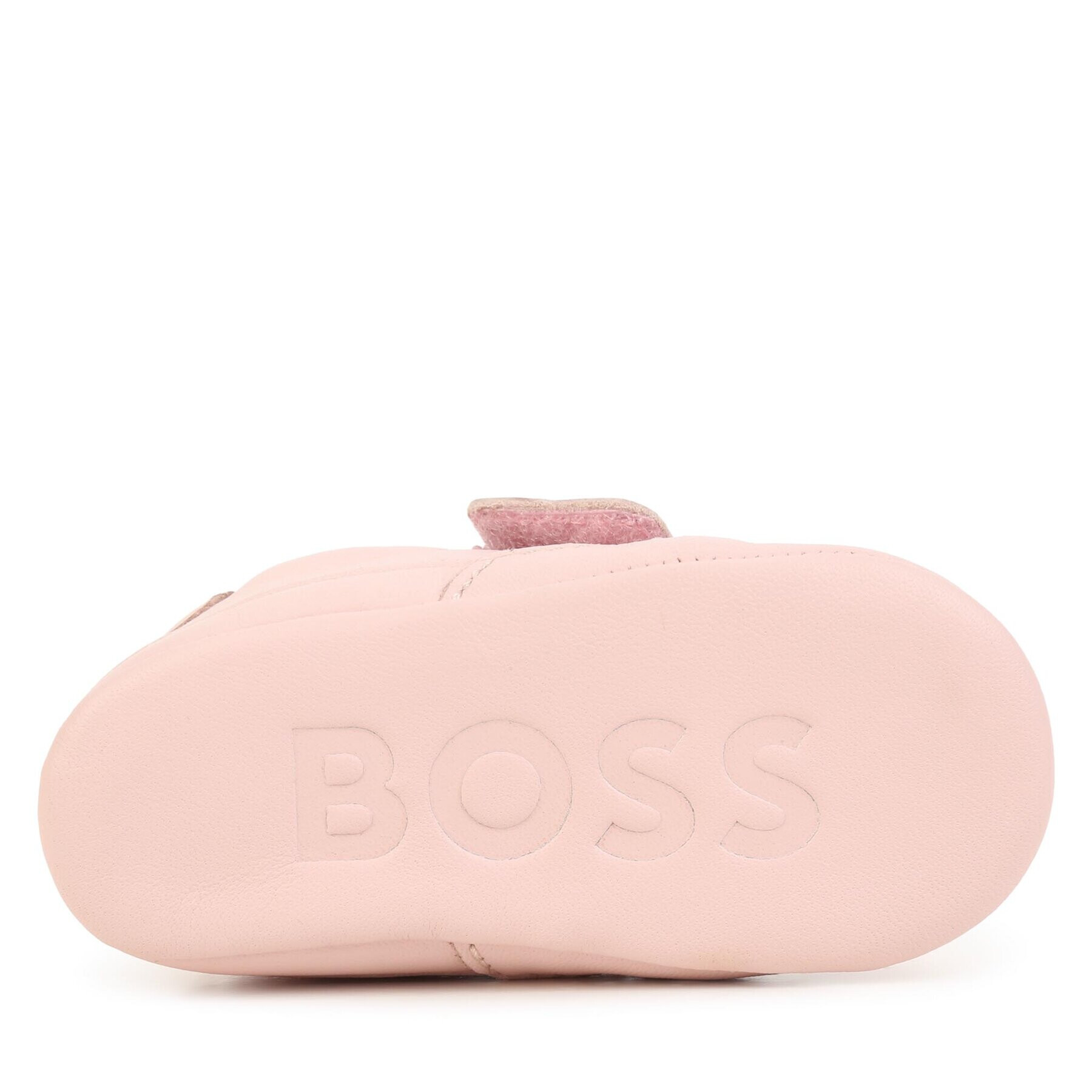 Boss Обувки J99130 Розов - Pepit.bg