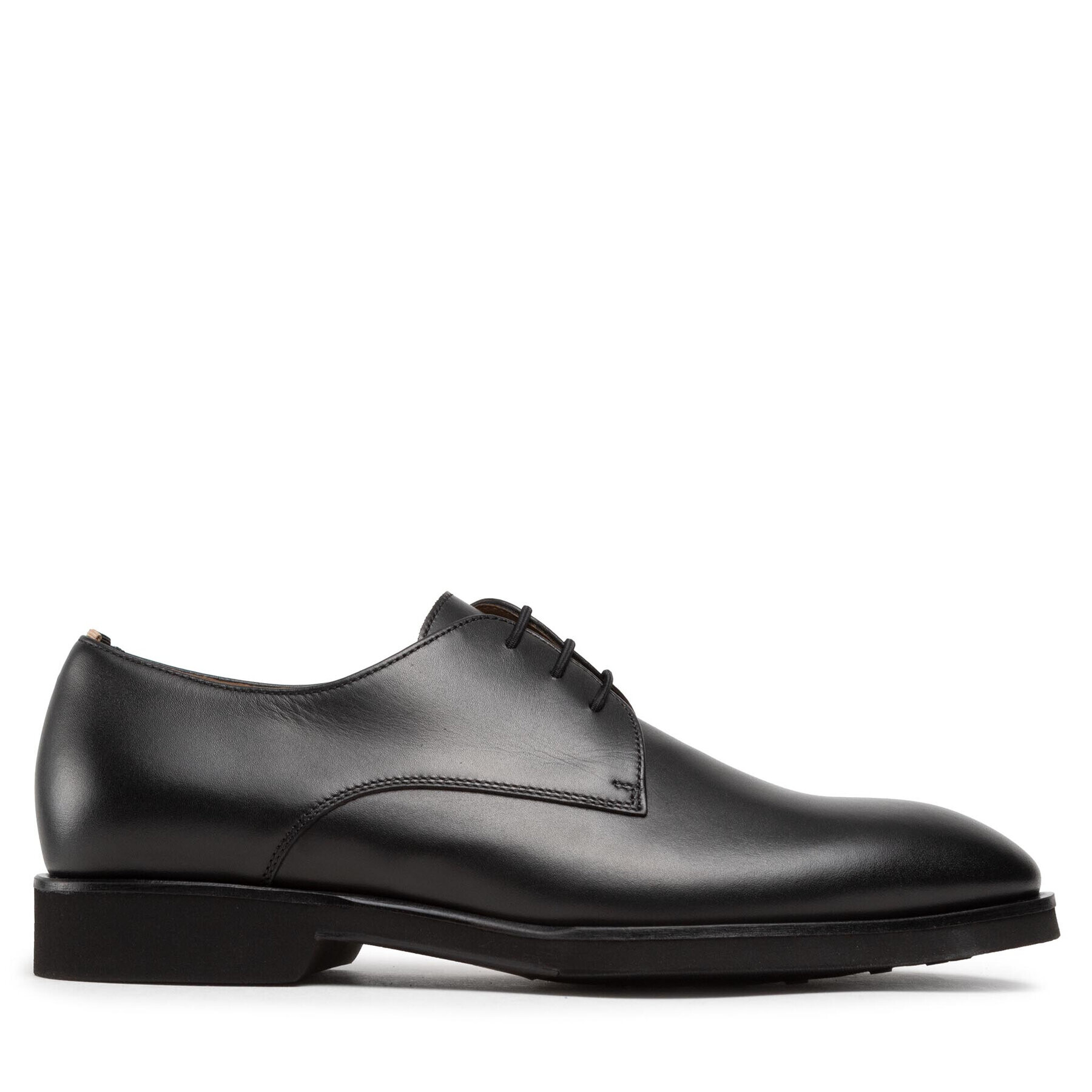 Boss Обувки Jerrard 50473420 10243058 01 Черен - Pepit.bg