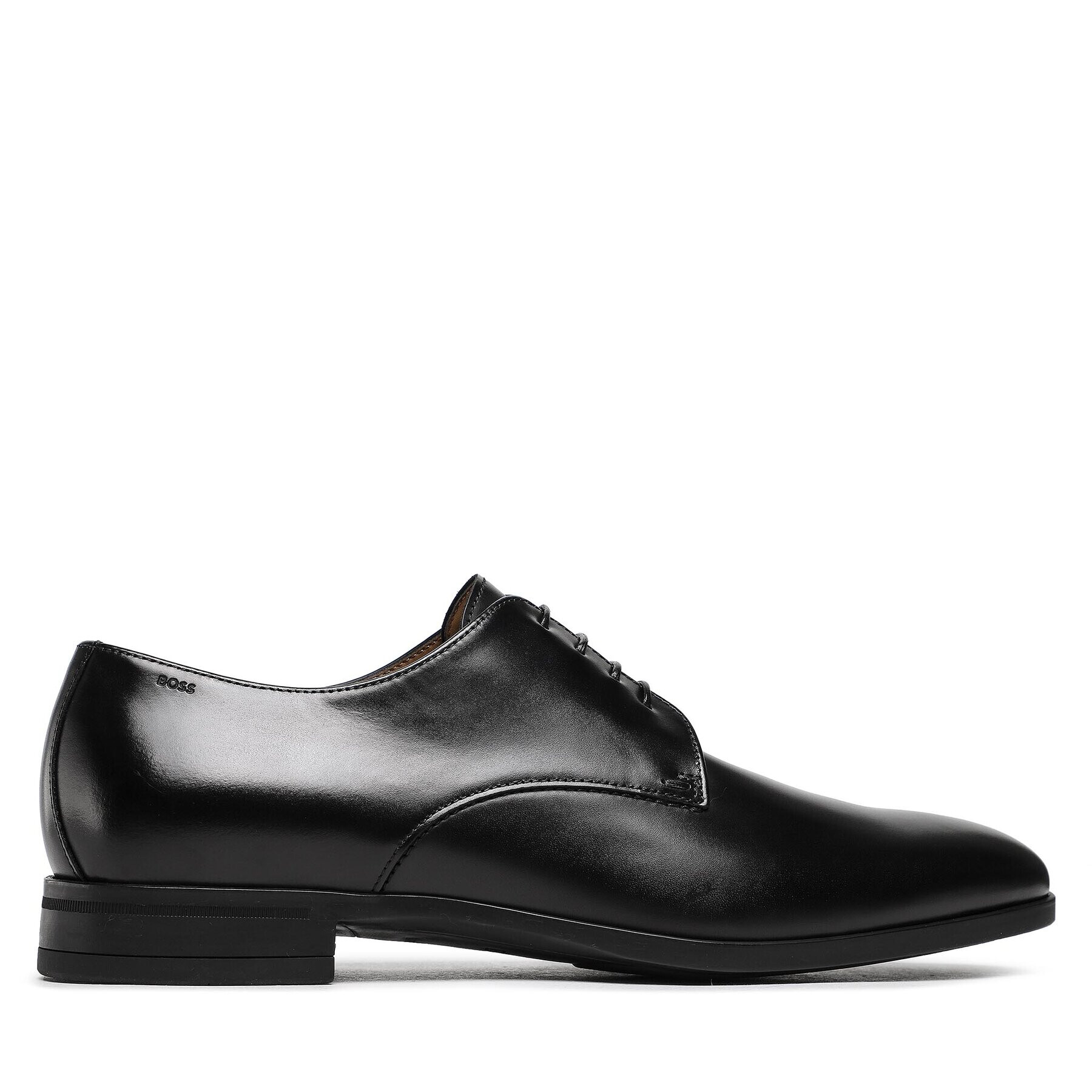 Boss Обувки Kensington 50499842 Черен - Pepit.bg