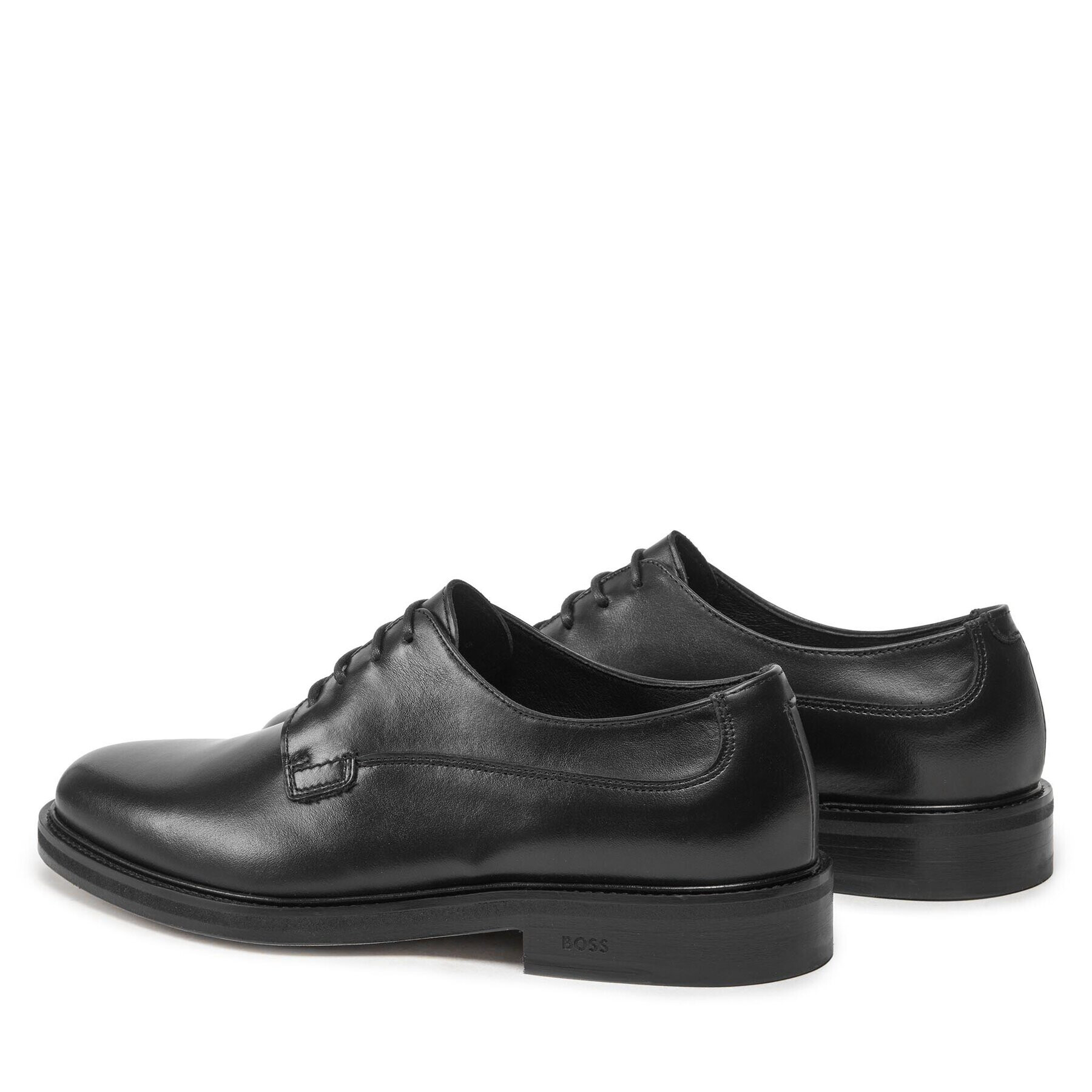 Boss Обувки Larry 50497778 10251919 01 Черен - Pepit.bg