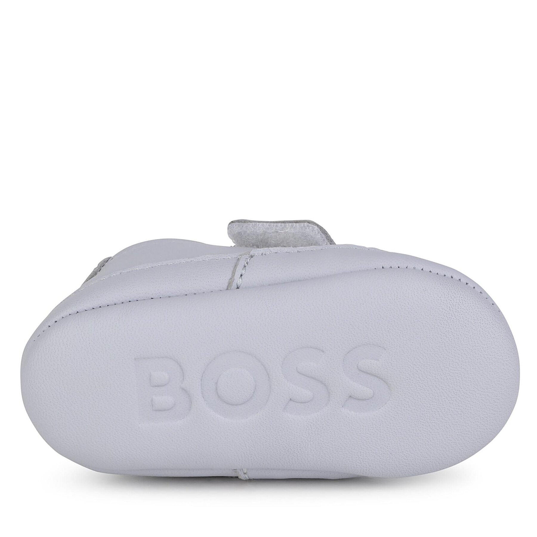 Boss Пантофи J99126 Син - Pepit.bg