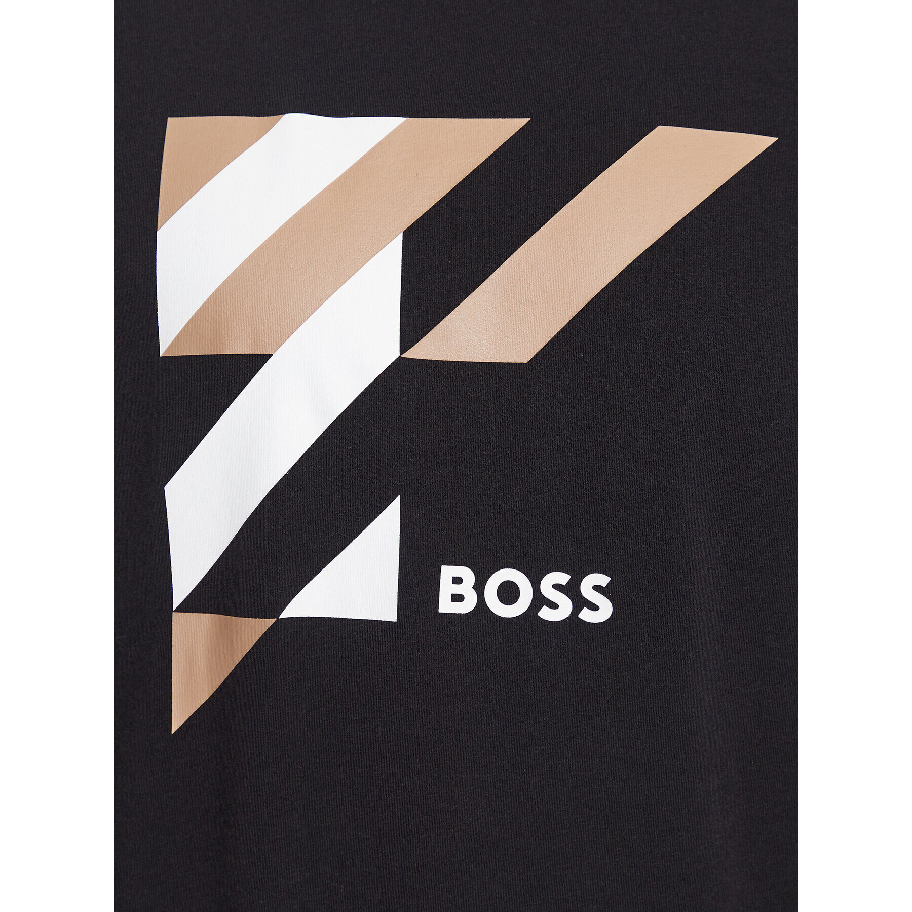 Boss Пижама 50496121 Цветен Regular Fit - Pepit.bg