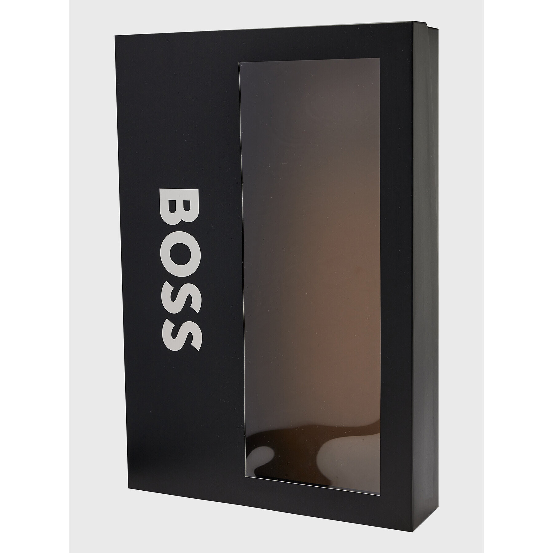 Boss Пижама Dynamic 50479362 Тъмносин Regular Fit - Pepit.bg