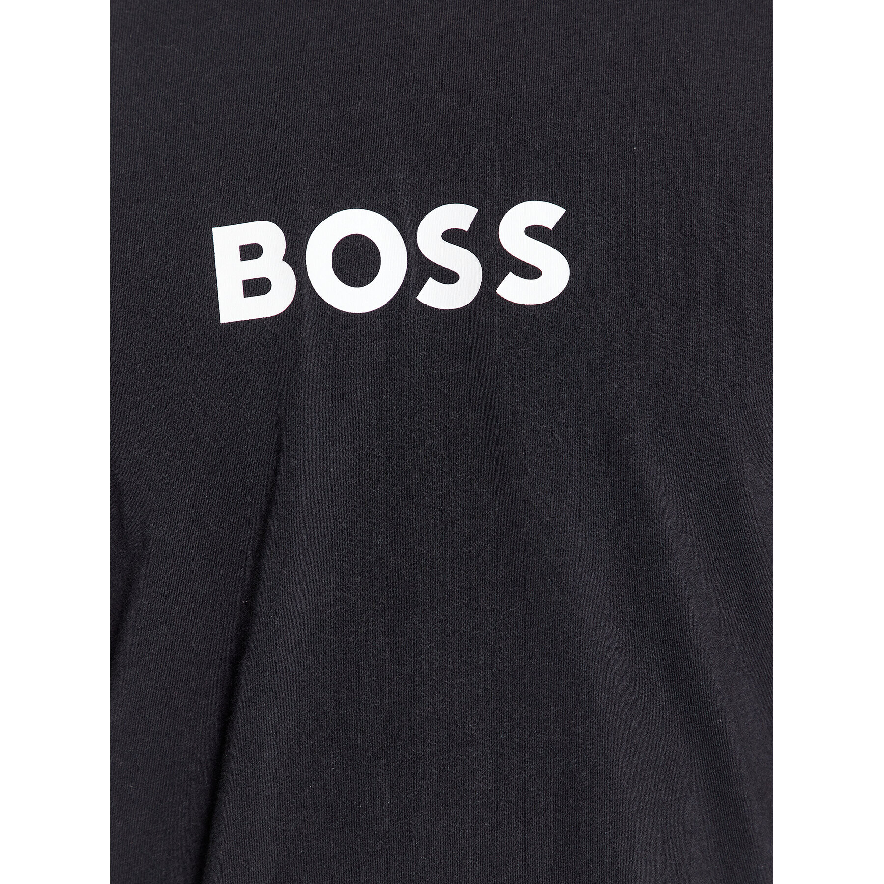 Boss Пижама Easy 50488084 Червен Regular Fit - Pepit.bg