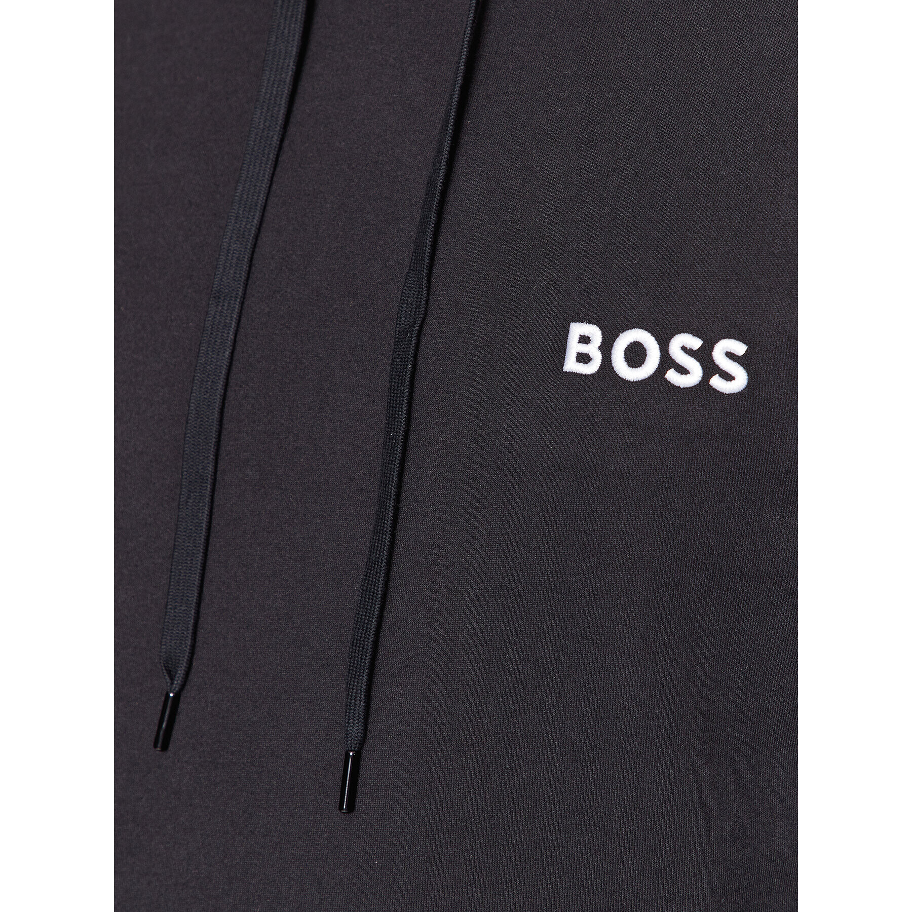 Boss Пижама Easy 50488084 Червен Regular Fit - Pepit.bg