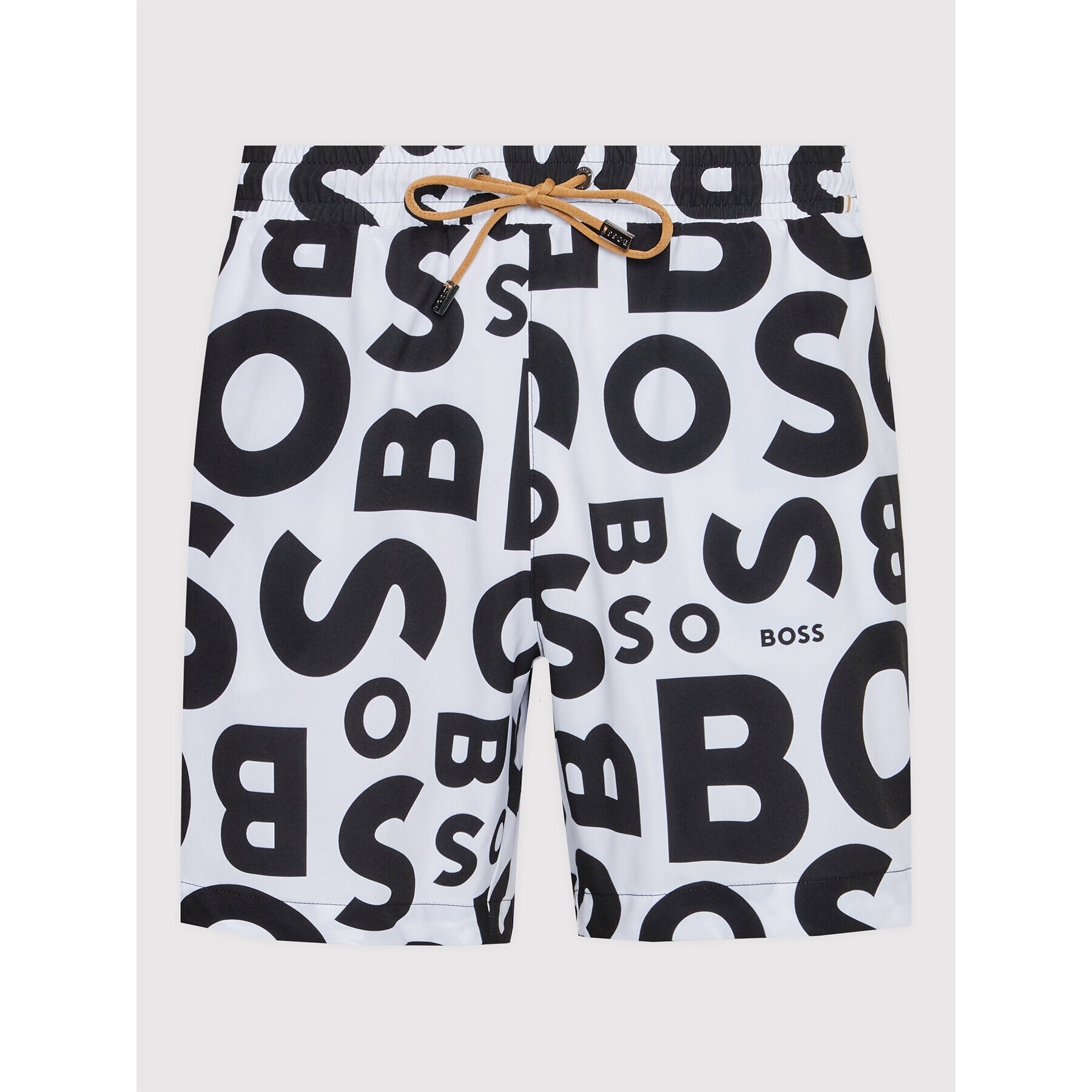 Boss Плувни шорти Camio 50473761 Цветен Regular Fit - Pepit.bg