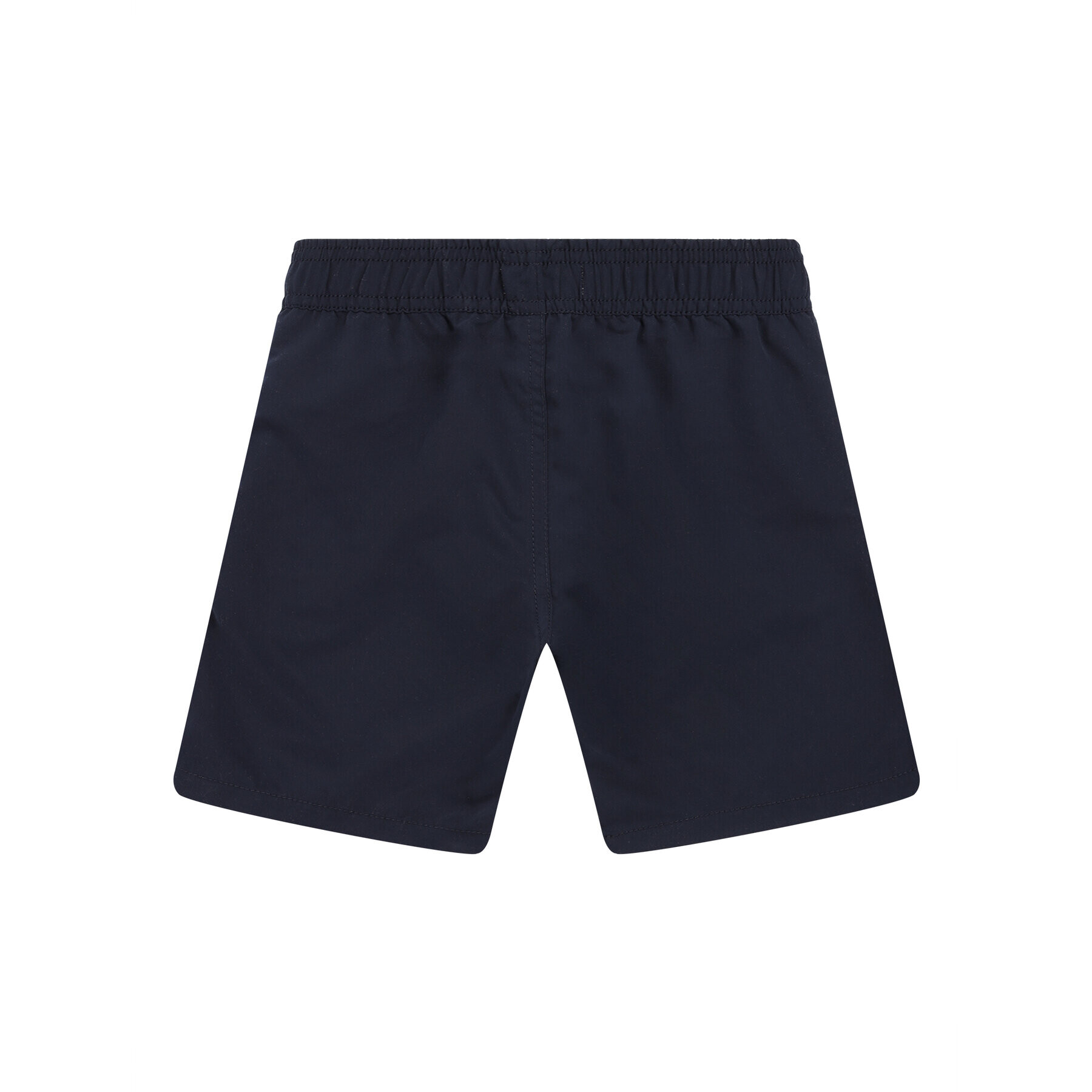 Boss Плувни шорти J24650 D Тъмносин Regular Fit - Pepit.bg