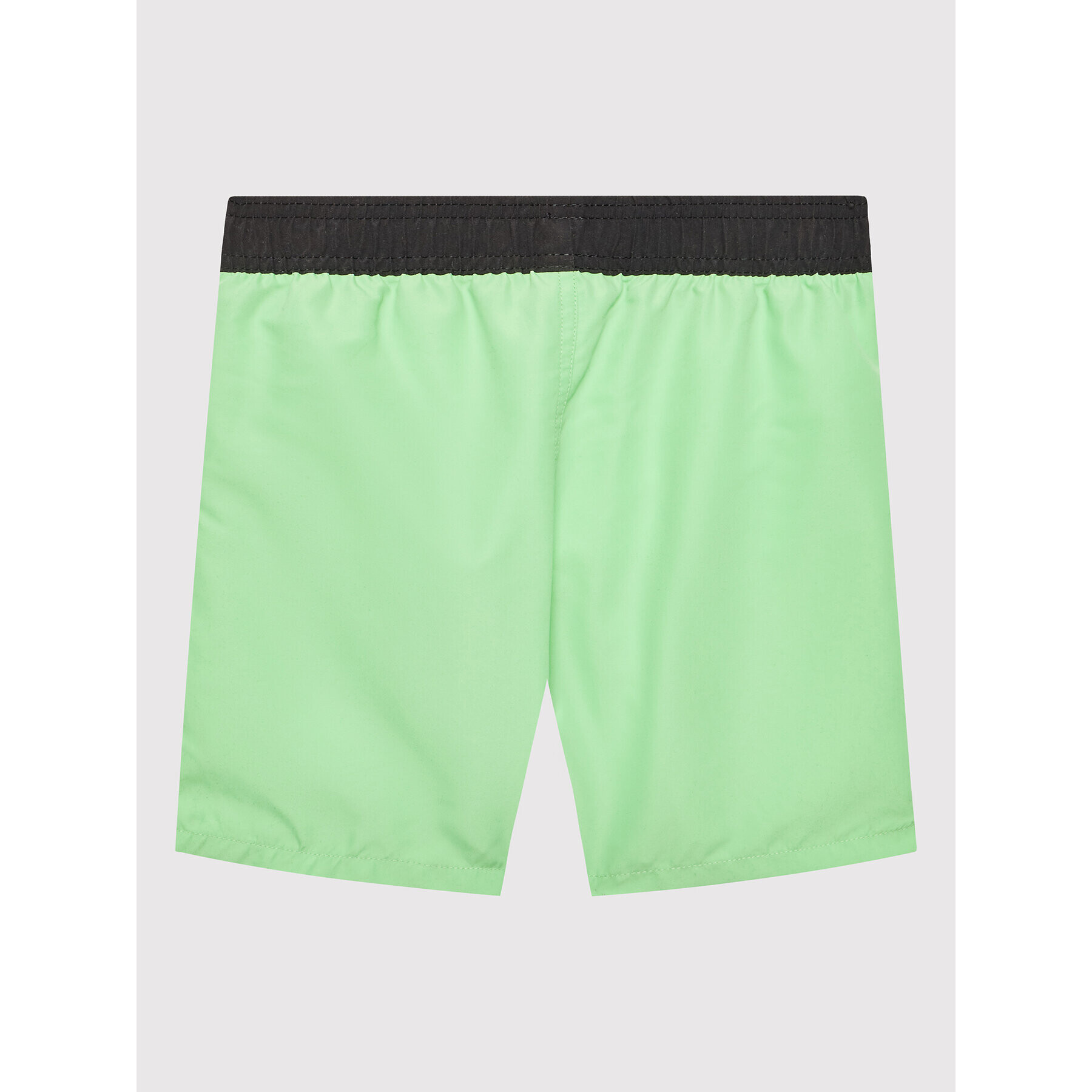 Boss Плувни шорти J24769 M Зелен Regular Fit - Pepit.bg