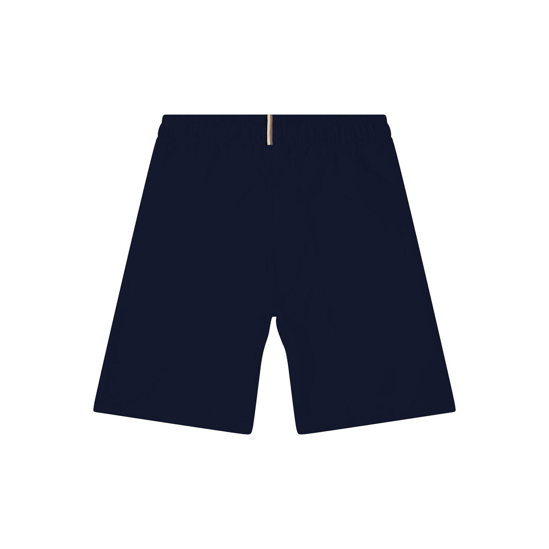 Boss Плувни шорти J24846 D Тъмносин Regular Fit - Pepit.bg