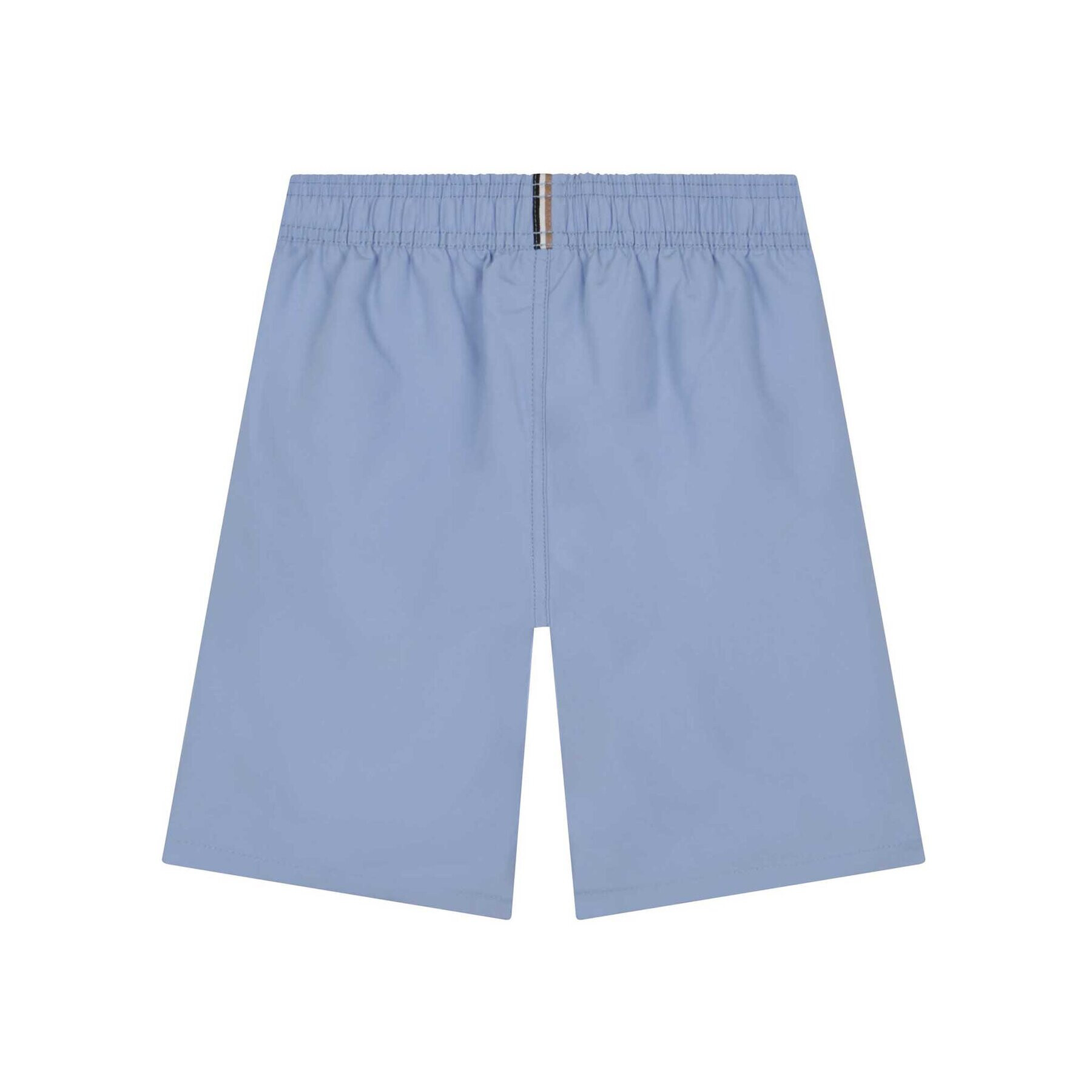 Boss Плувни шорти J24846 M Син Regular Fit - Pepit.bg