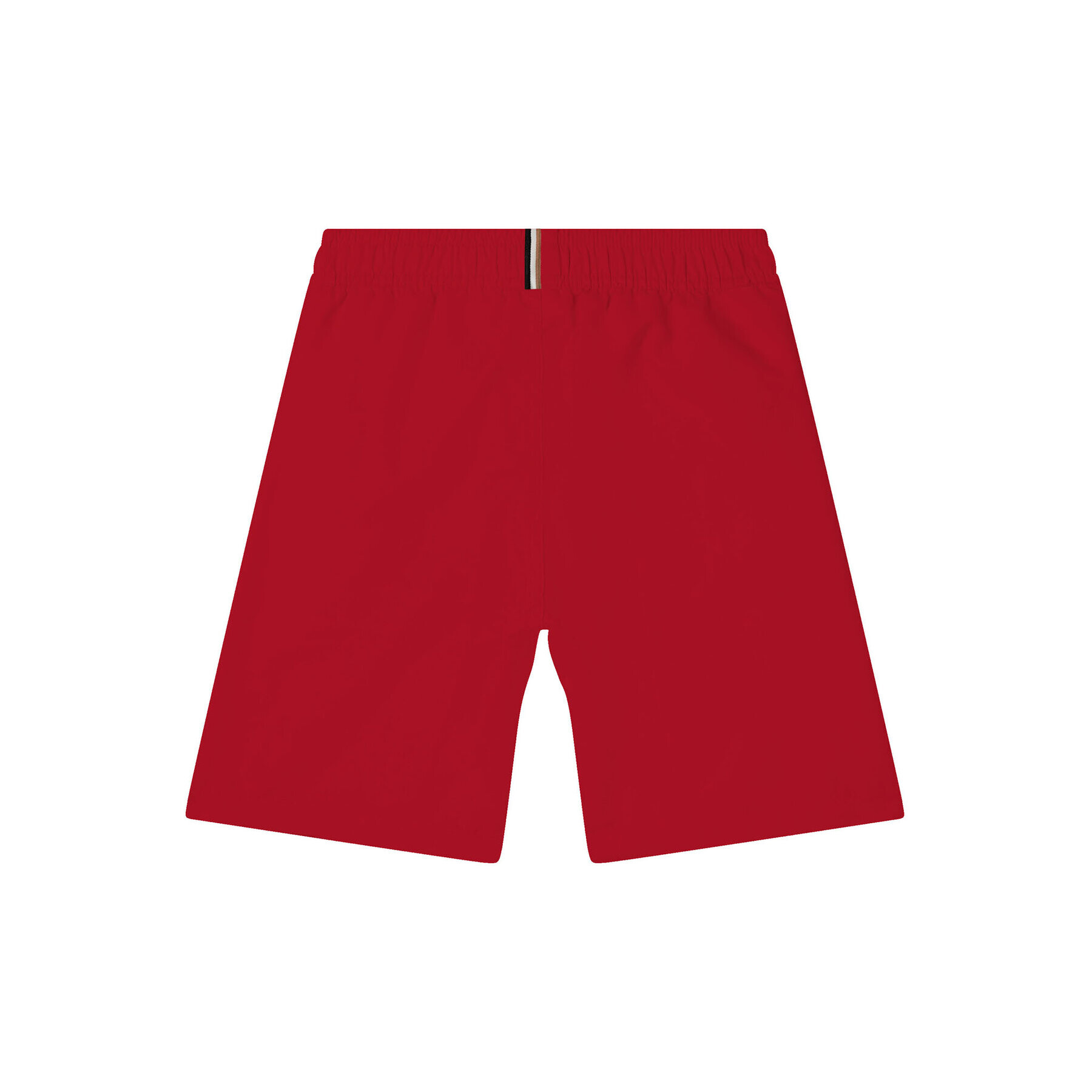 Boss Плувни шорти J24846 S Червен Regular Fit - Pepit.bg