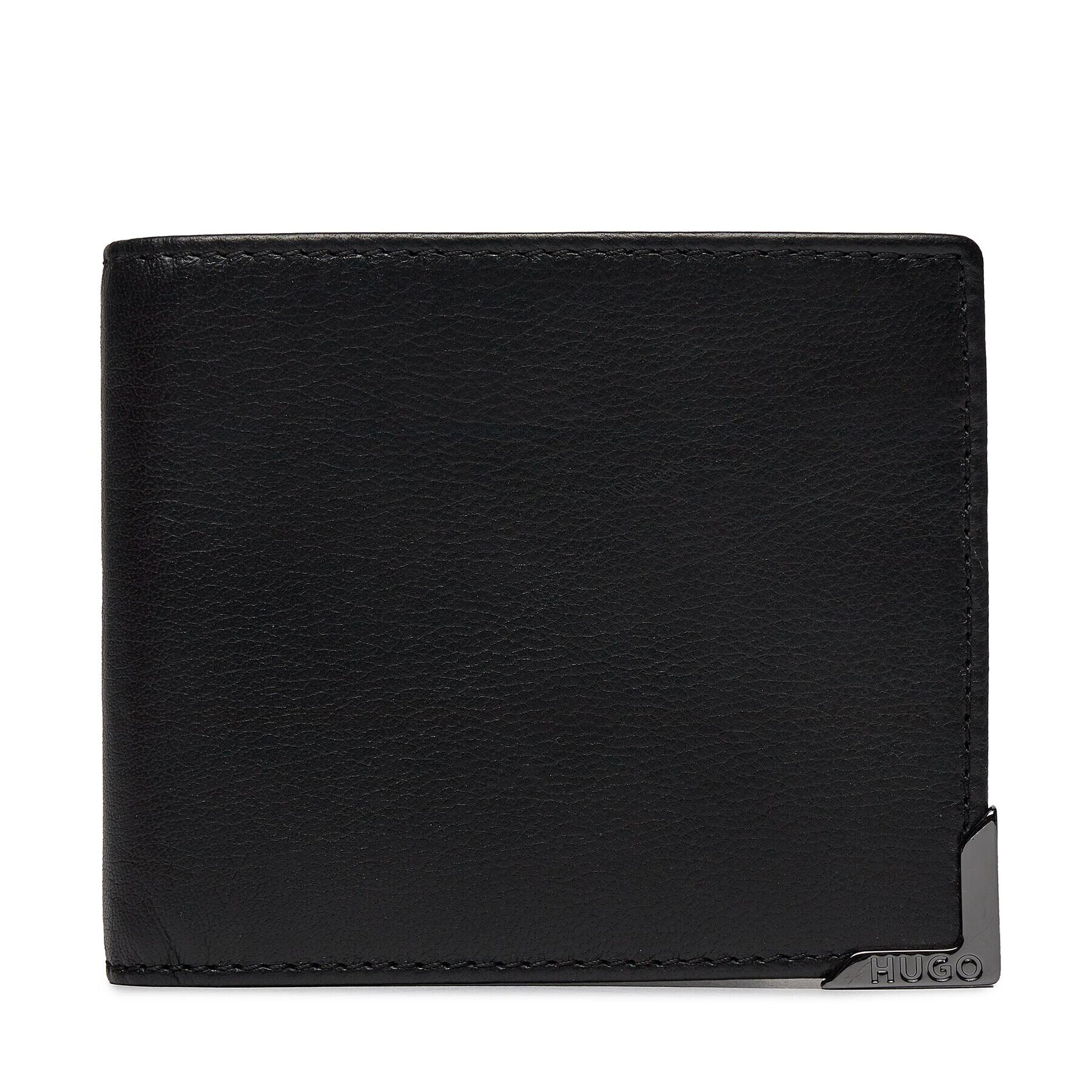 Boss Подаръчен комплект Card C8 50513275 Черен - Pepit.bg
