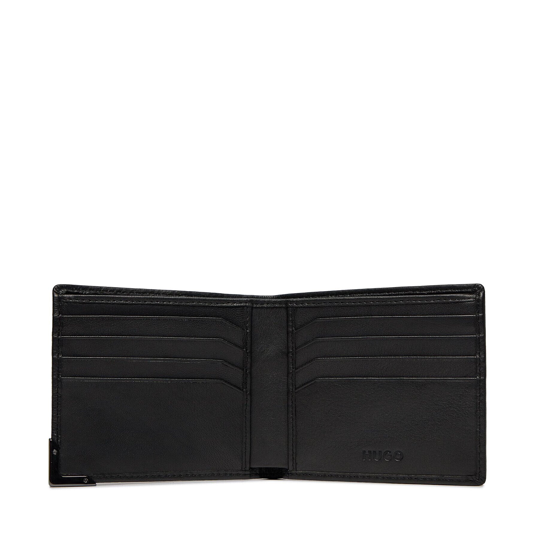 Boss Подаръчен комплект Card C8 50513275 Черен - Pepit.bg