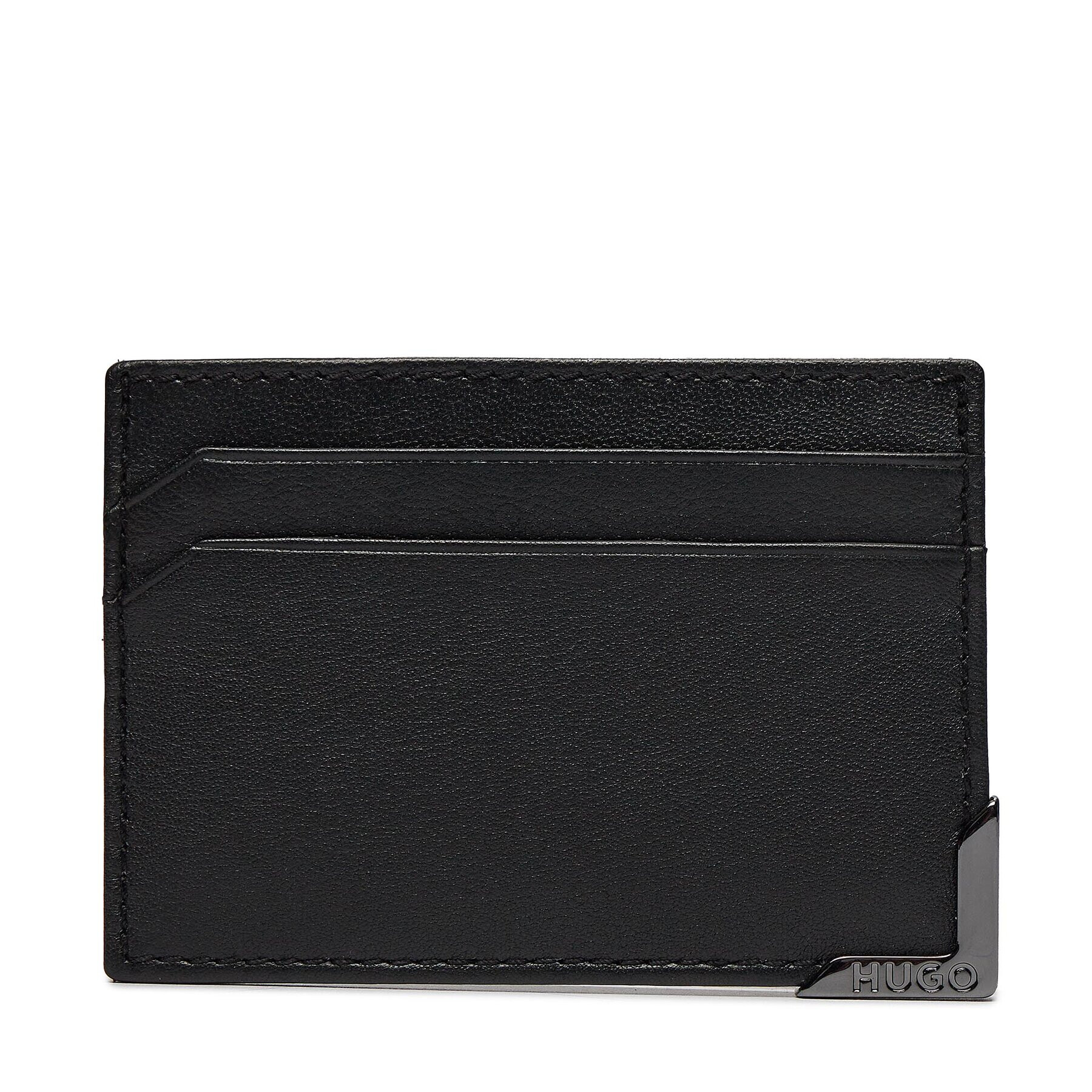 Boss Подаръчен комплект Card C8 50513275 Черен - Pepit.bg