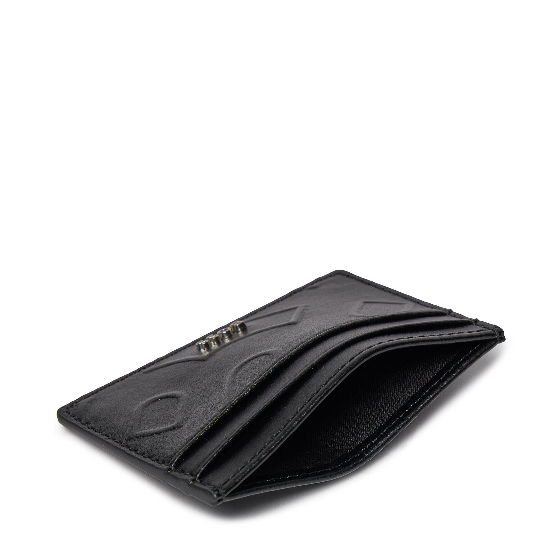 Boss Подаръчен комплект Gbbm 8Cc Card Case 50513668 Черен - Pepit.bg