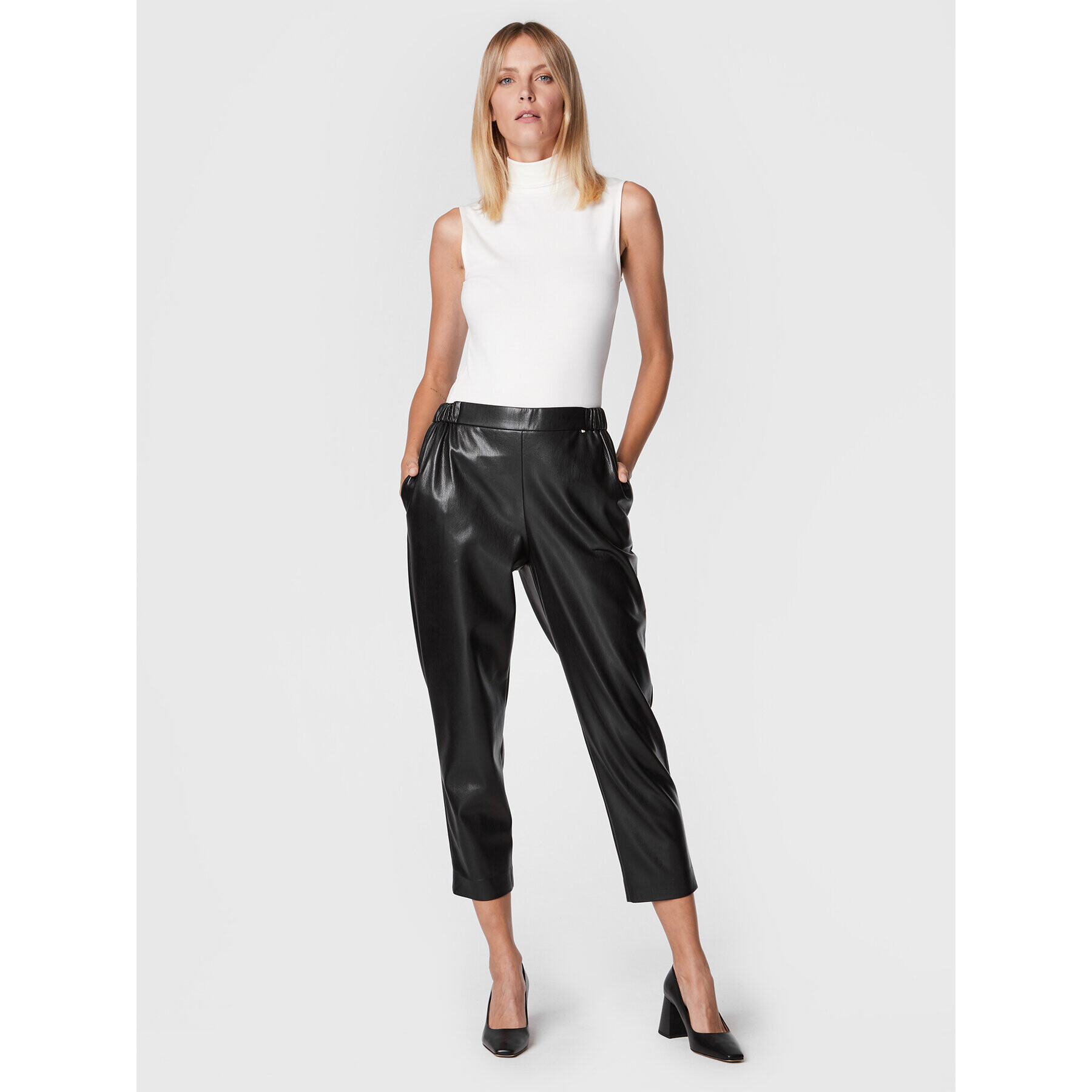 Boss Поло Enani 50461115 Бежов Regular Fit - Pepit.bg