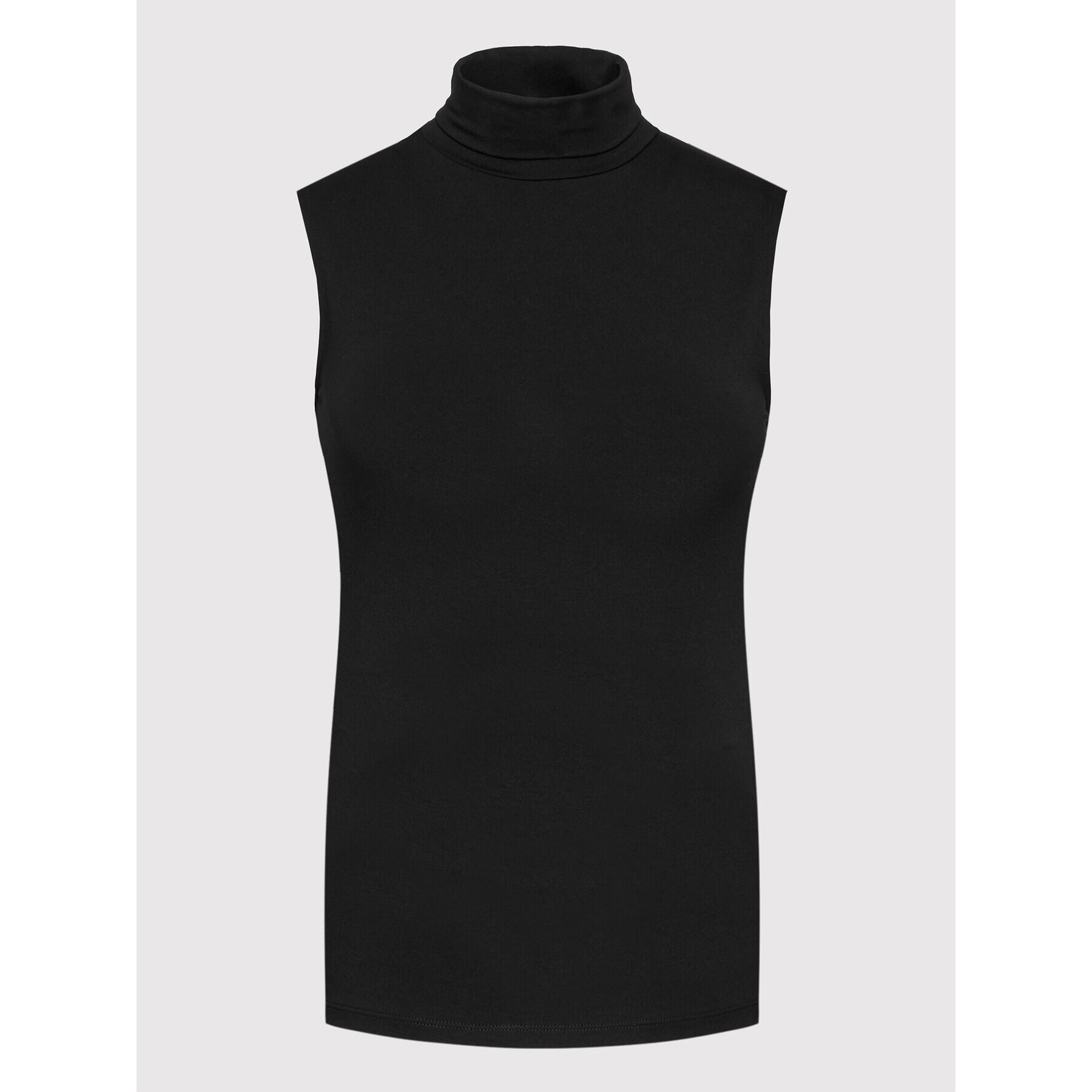 Boss Поло Enani 50461115 Черен Extra Slim Fit - Pepit.bg