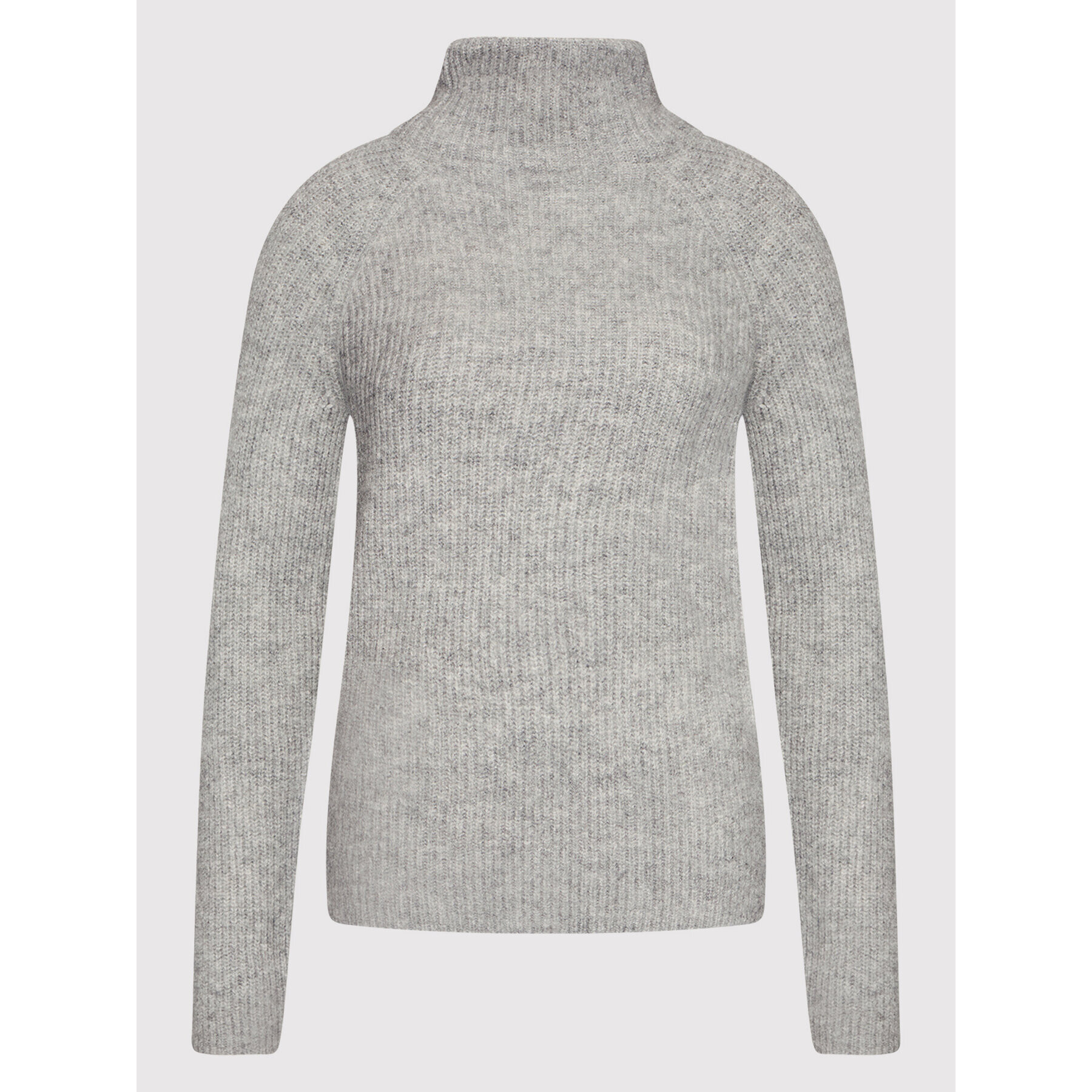 Boss Поло Faloda 50461893 Сив Regular Fit - Pepit.bg