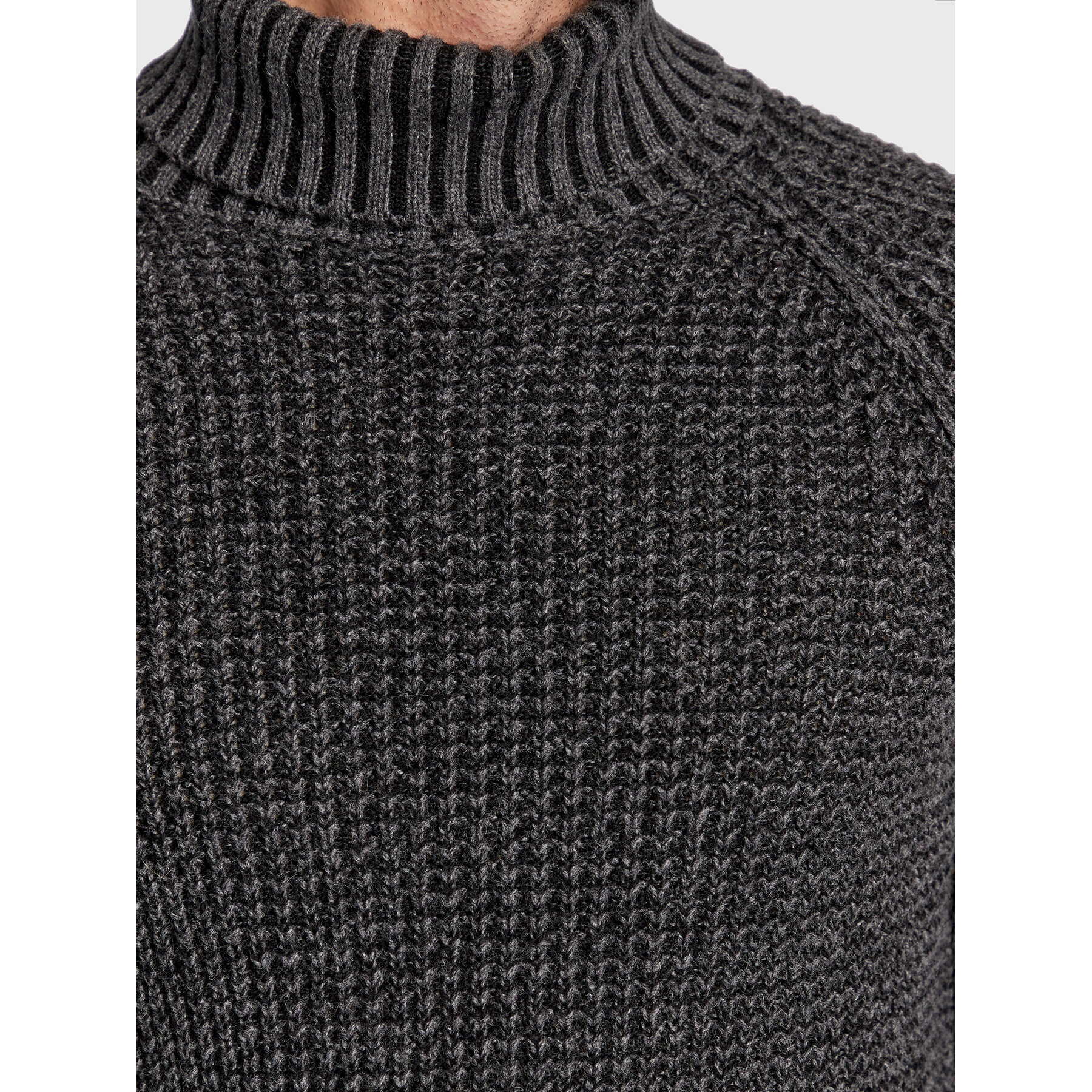 Boss Поло Kurtle 50474886 Сив Regular Fit - Pepit.bg