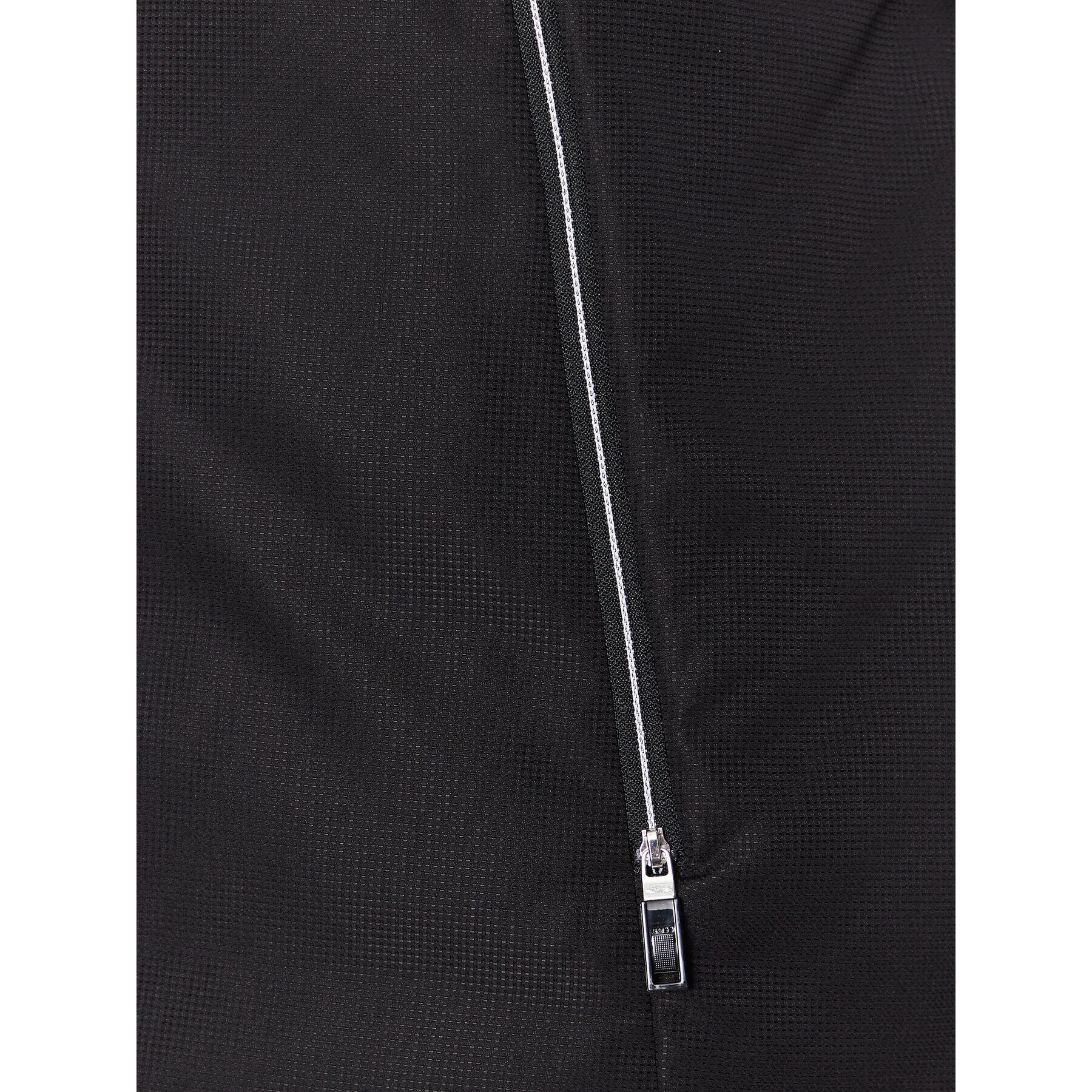 Boss Преходно яке 50482326 Черен Regular Fit - Pepit.bg