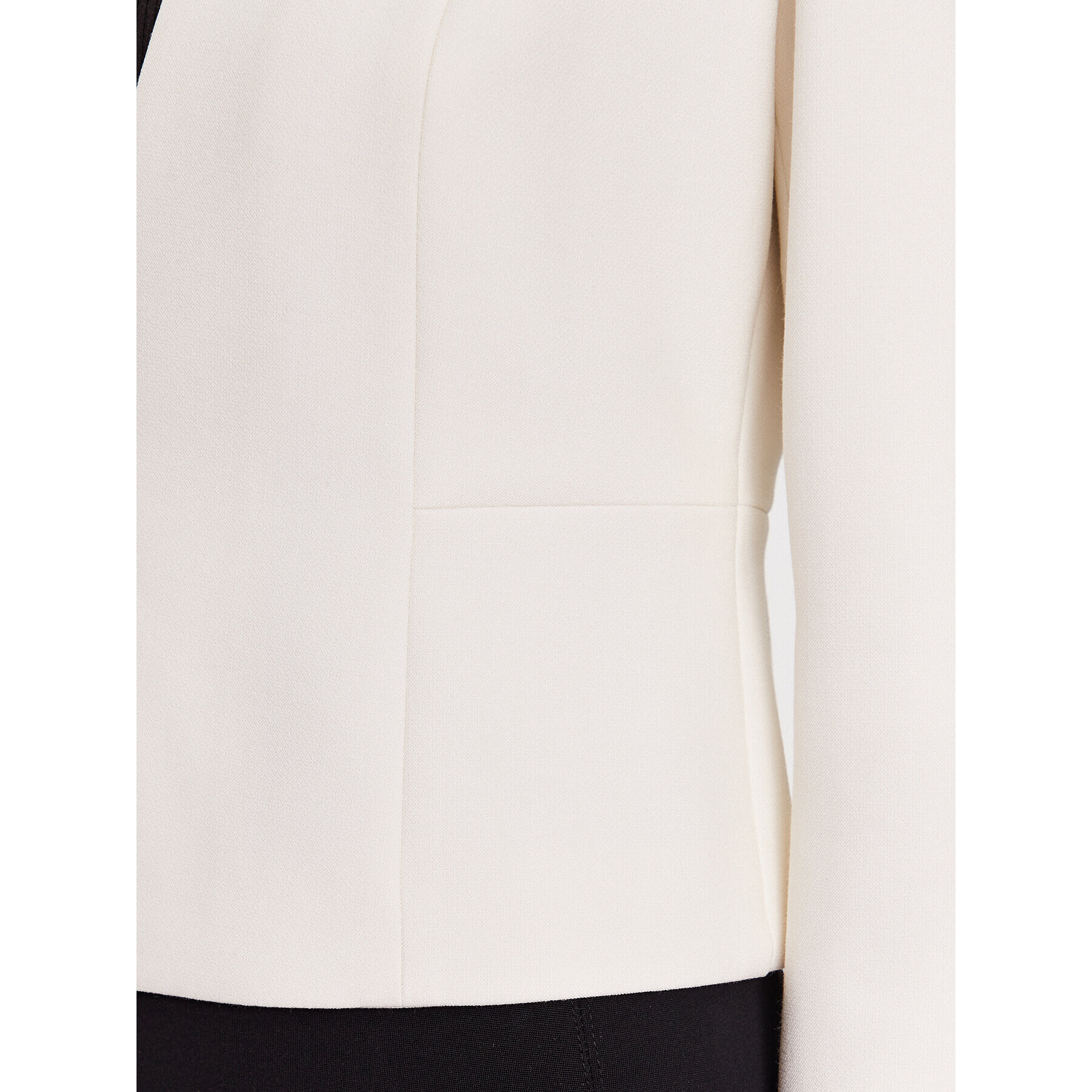 Boss Преходно яке 50490043 Бежов Slim Fit - Pepit.bg