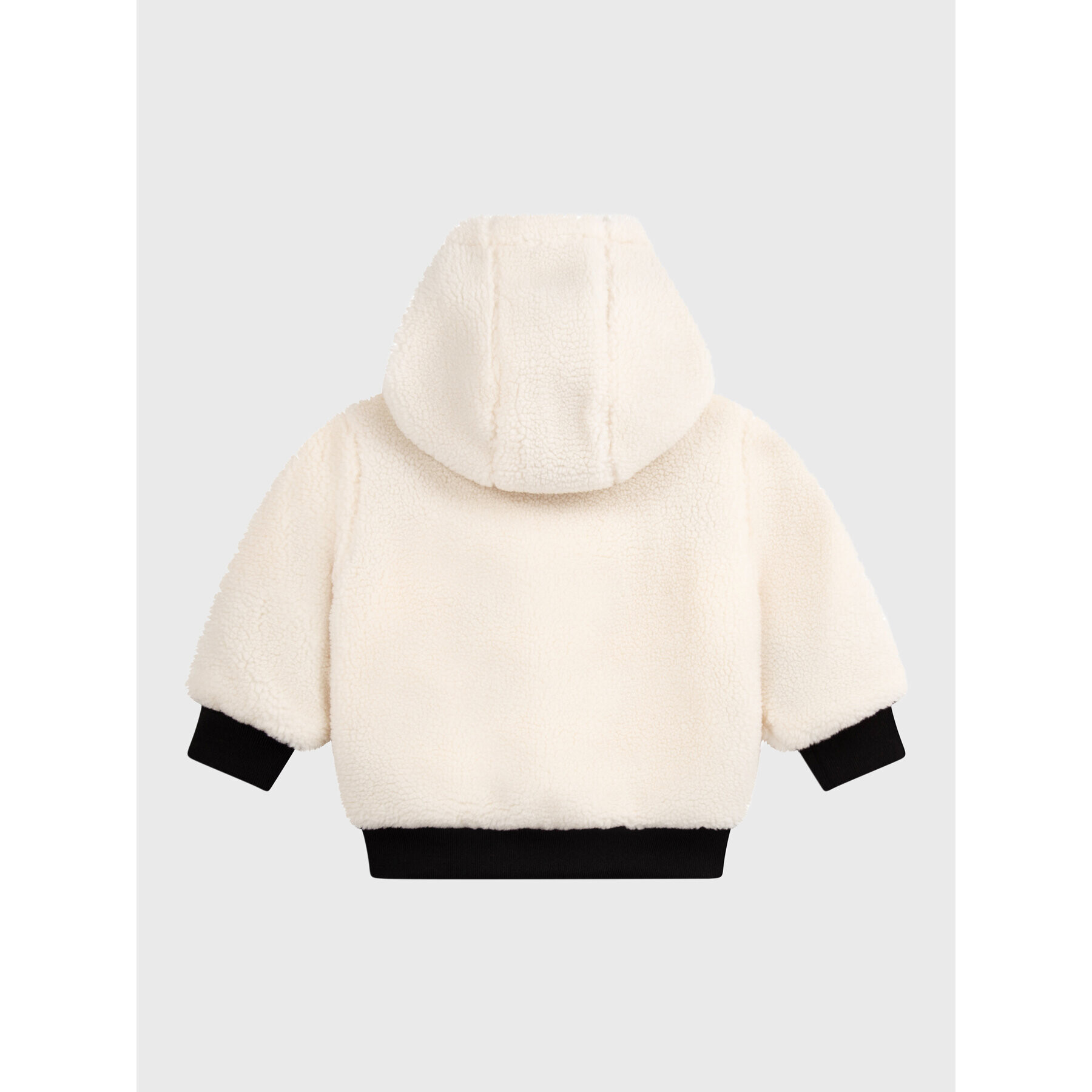 Boss Преходно яке J06250 S Бежов Regular Fit - Pepit.bg