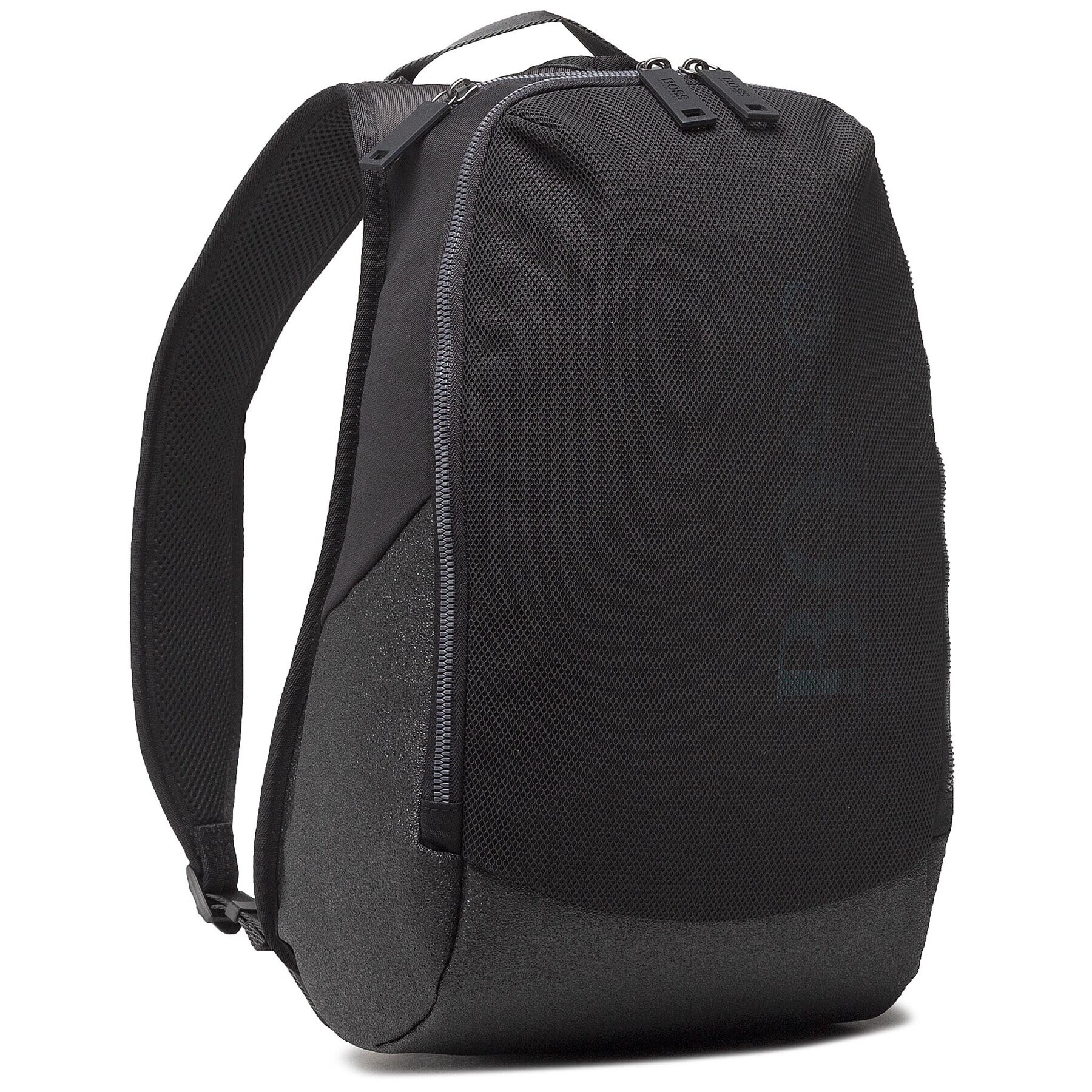 Boss Раница Evolution Backpack 50454214 Черен - Pepit.bg