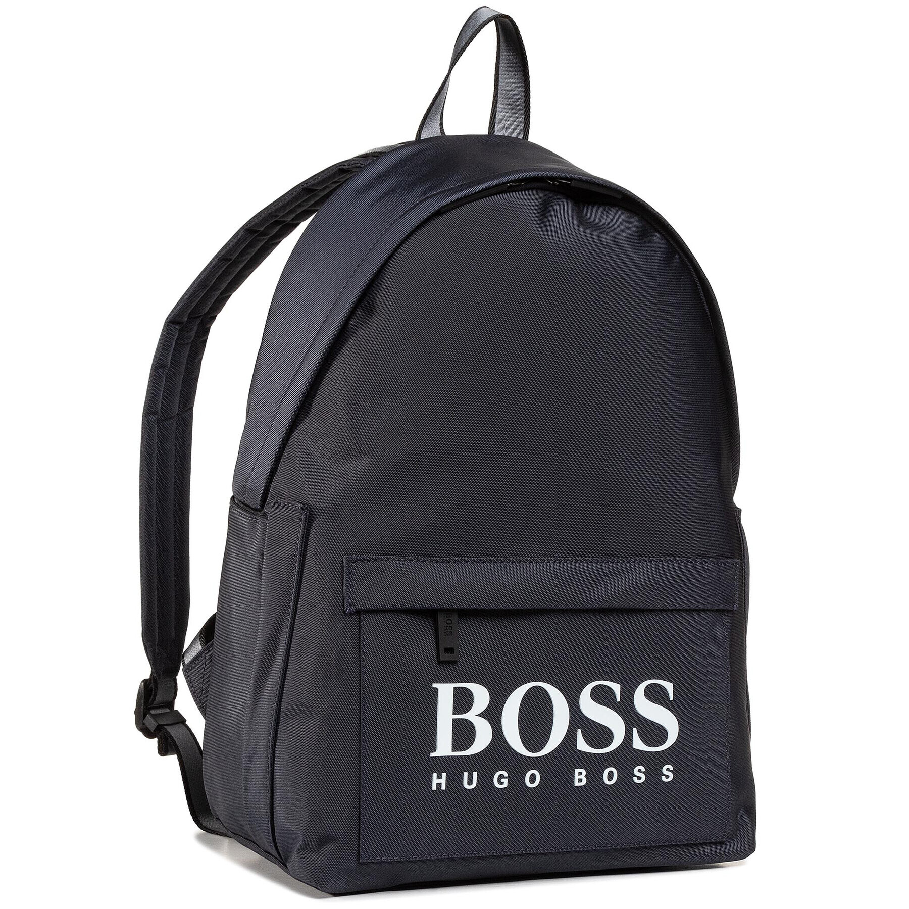 Boss Раница Magnif214 50446744 Тъмносин - Pepit.bg