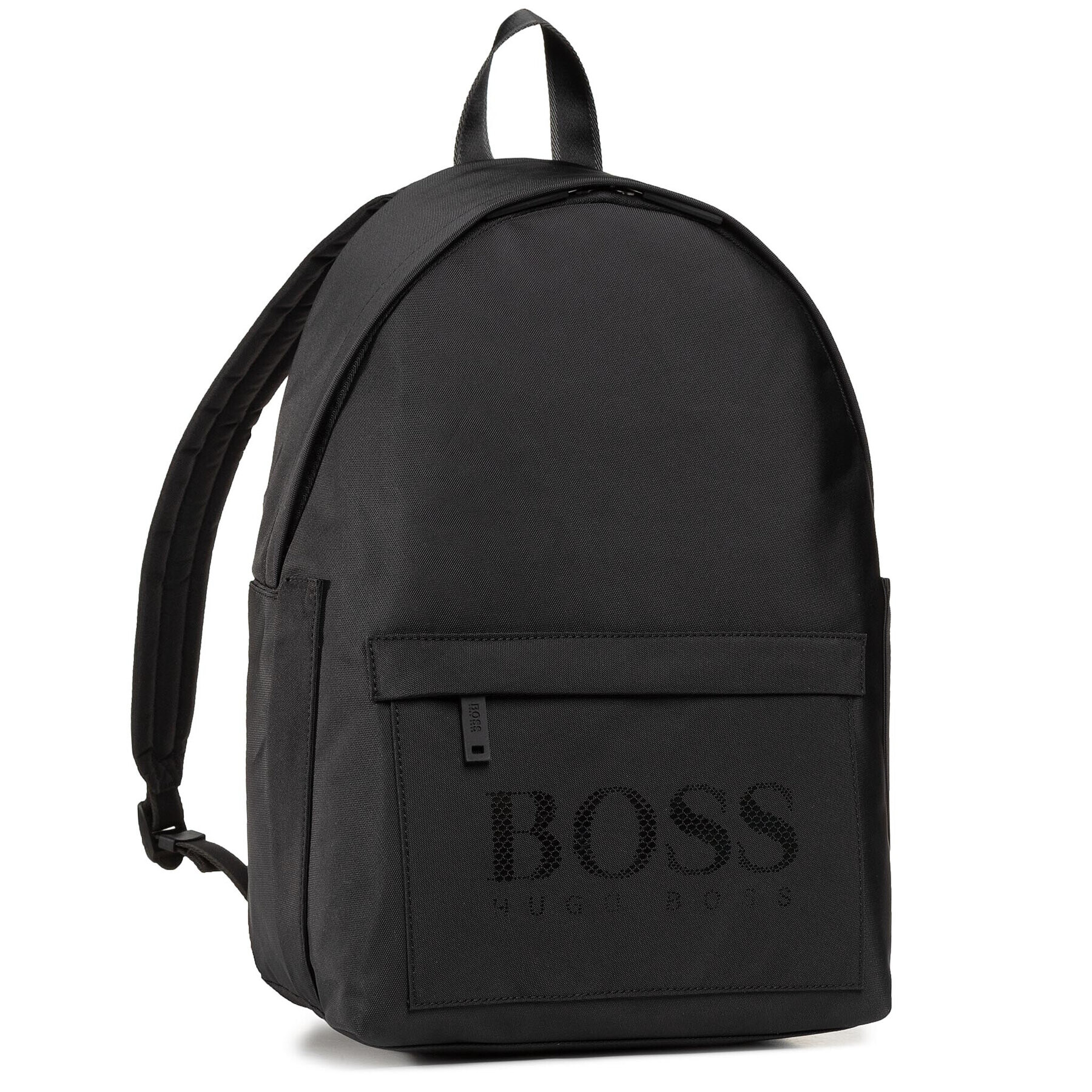 Boss Раница MagnLD214 50437931 Черен - Pepit.bg