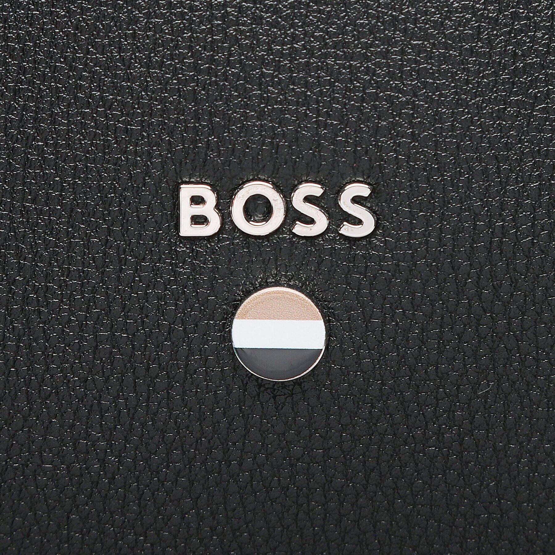Boss Раница 50485047 Черен - Pepit.bg