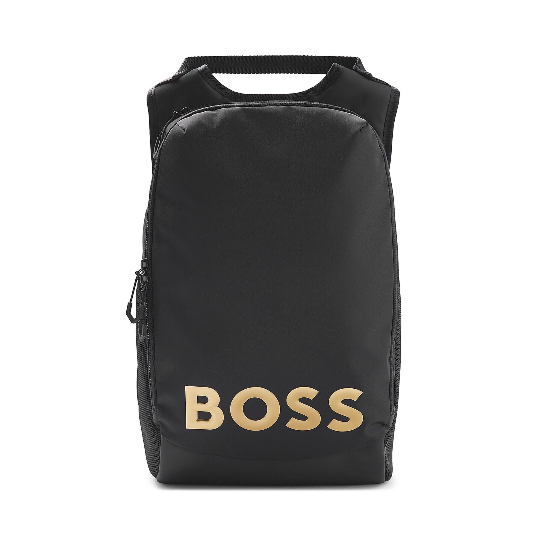 Boss Раница Holiday Bg 50485607 Черен - Pepit.bg