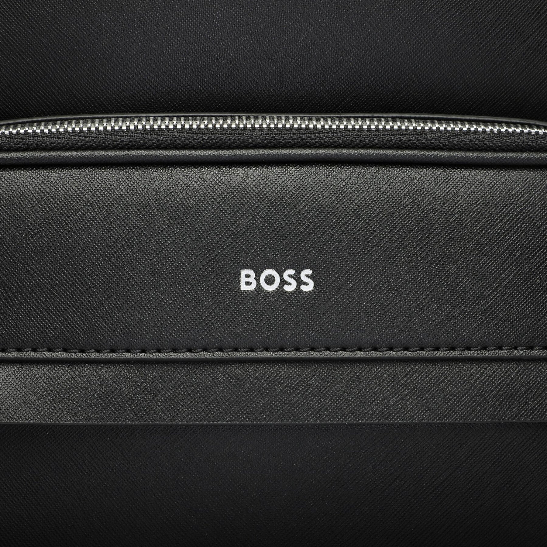 Boss Раница 50498671 Черен - Pepit.bg