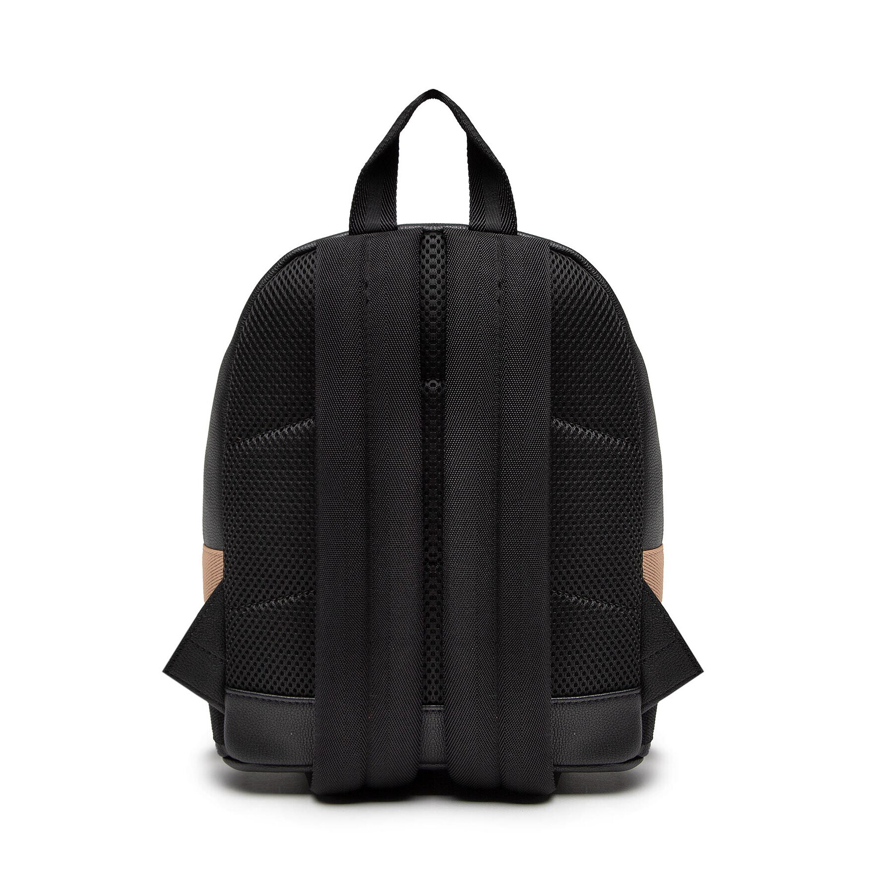 Boss Раница Addison Backpack 50478052 Черен - Pepit.bg