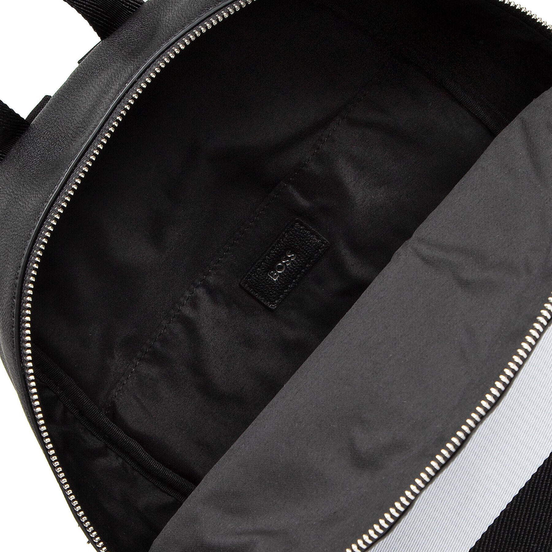 Boss Раница Addison Backpack 50478052 Черен - Pepit.bg