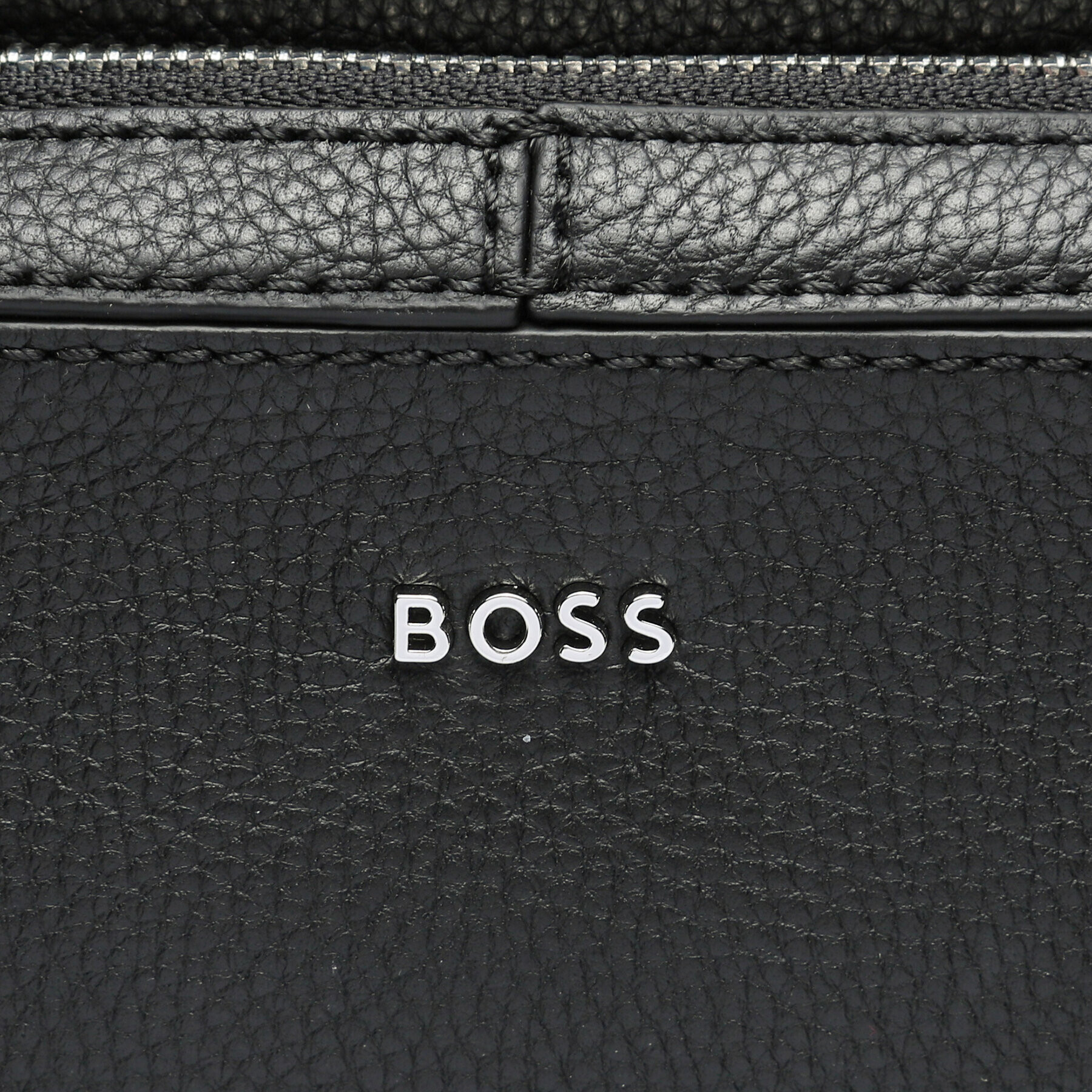 Boss Раница Highway 50499027 Черен - Pepit.bg