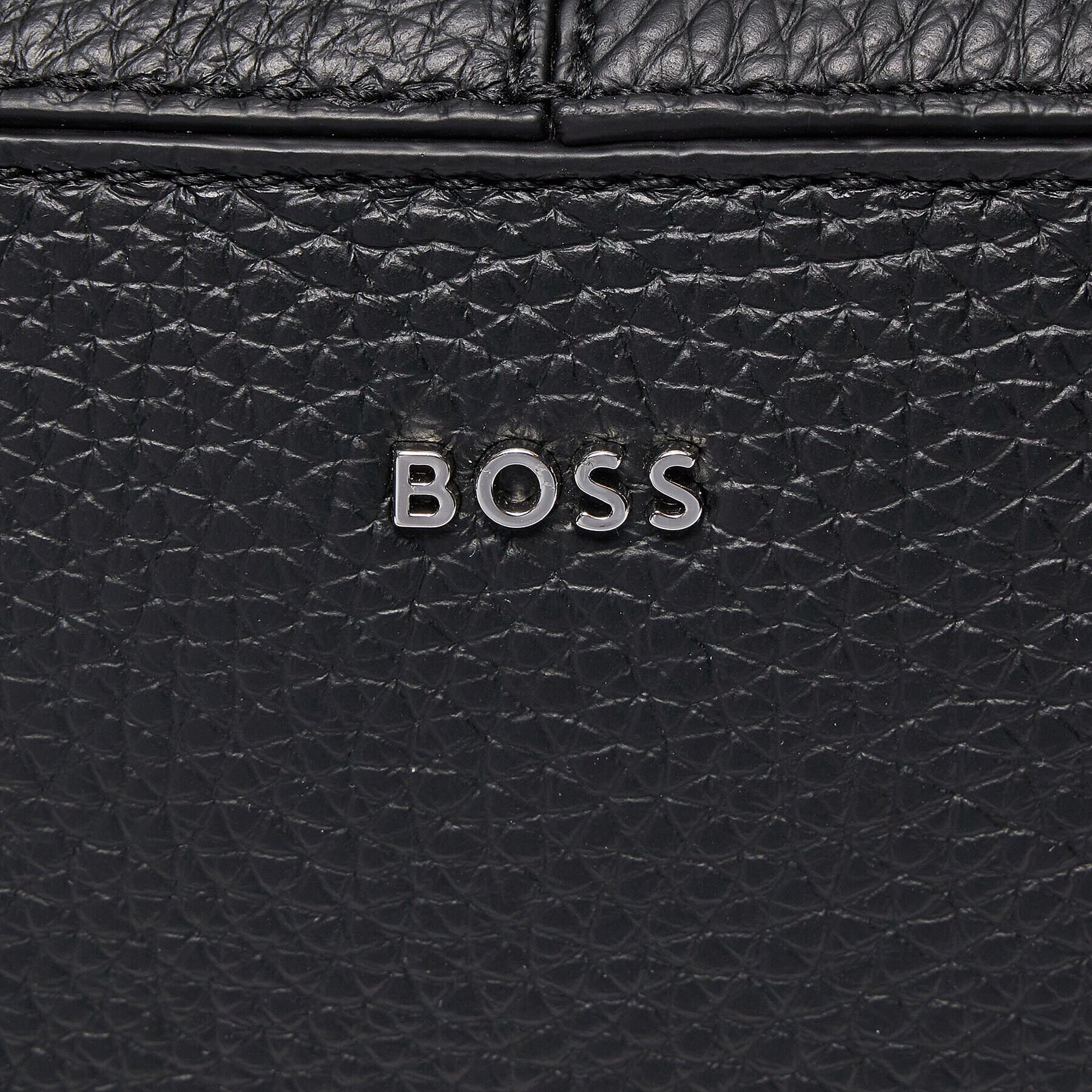 Boss Раница Highway 50503779 Черен - Pepit.bg