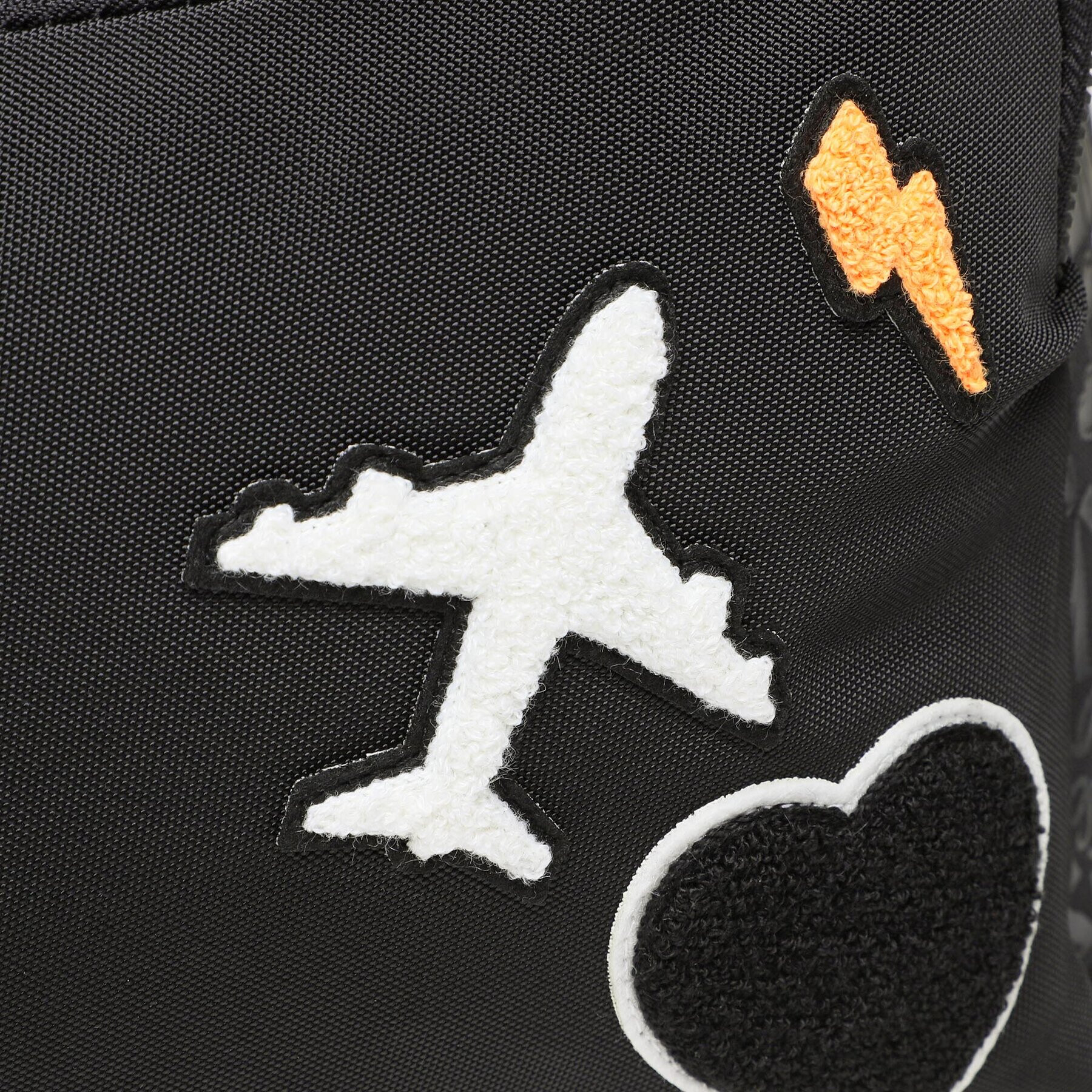 Boss Раница Lotus Backpack 50479909 Черен - Pepit.bg