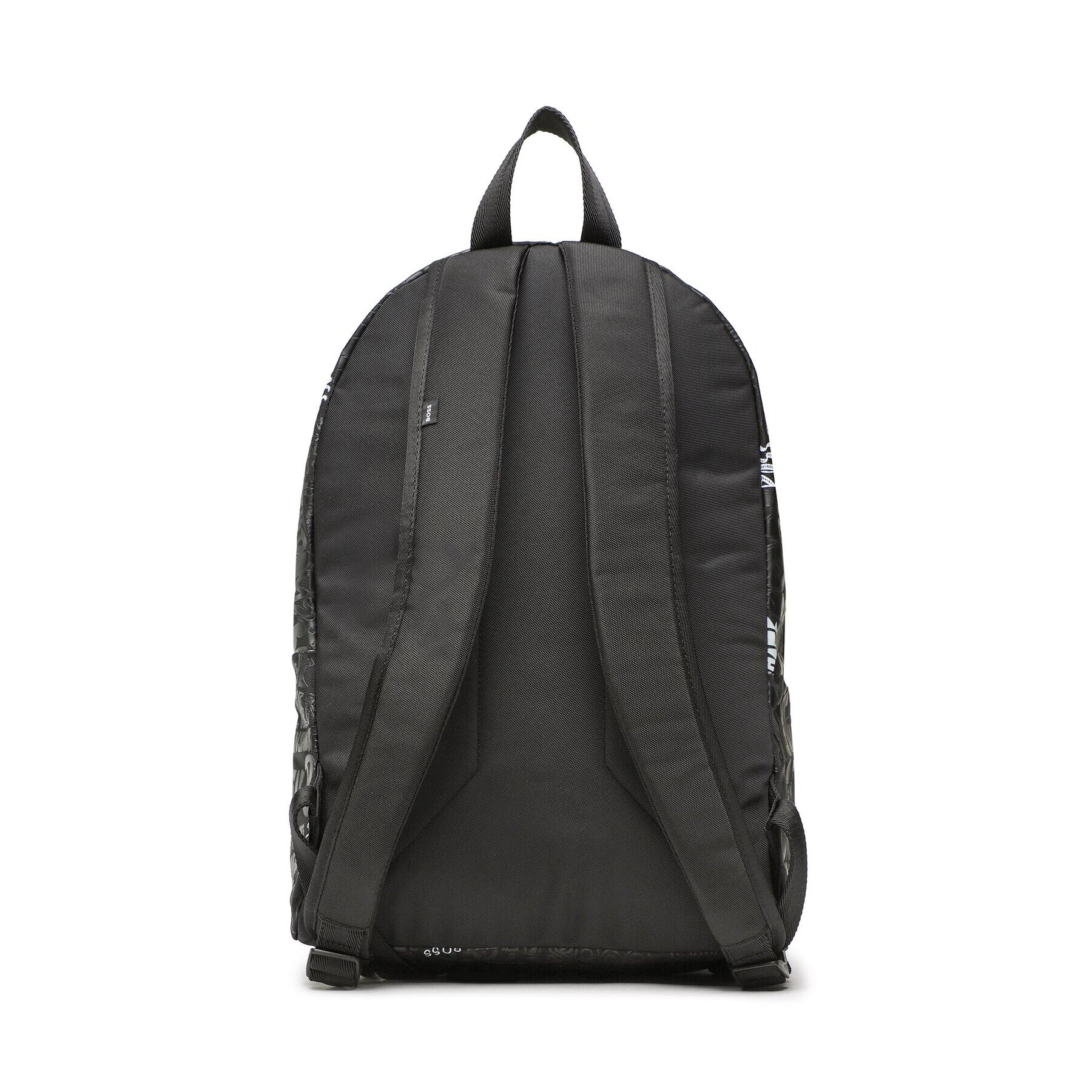 Boss Раница Lotus Backpack 50479909 Черен - Pepit.bg