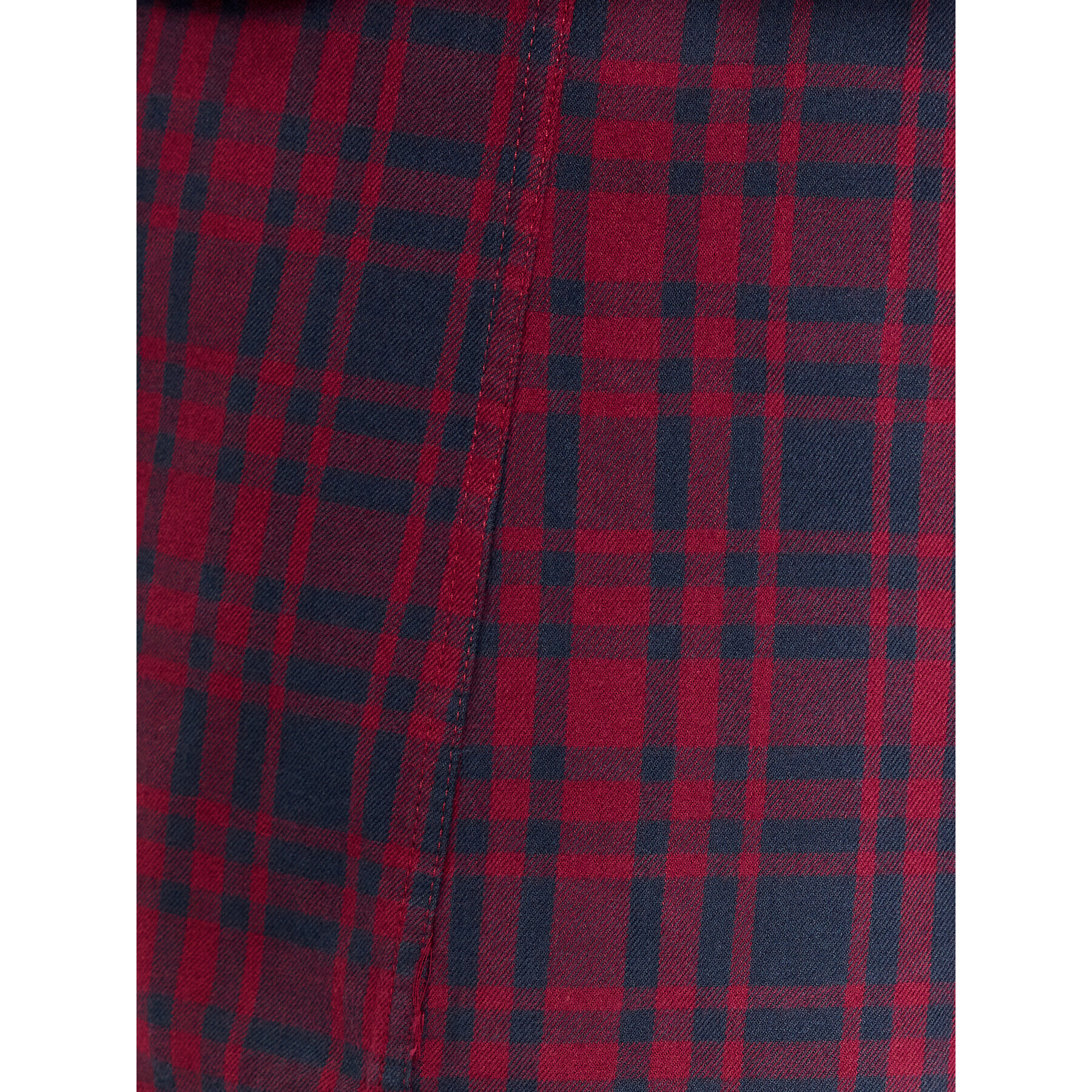 Boss Риза 50503225 Бордо Casual Fit - Pepit.bg