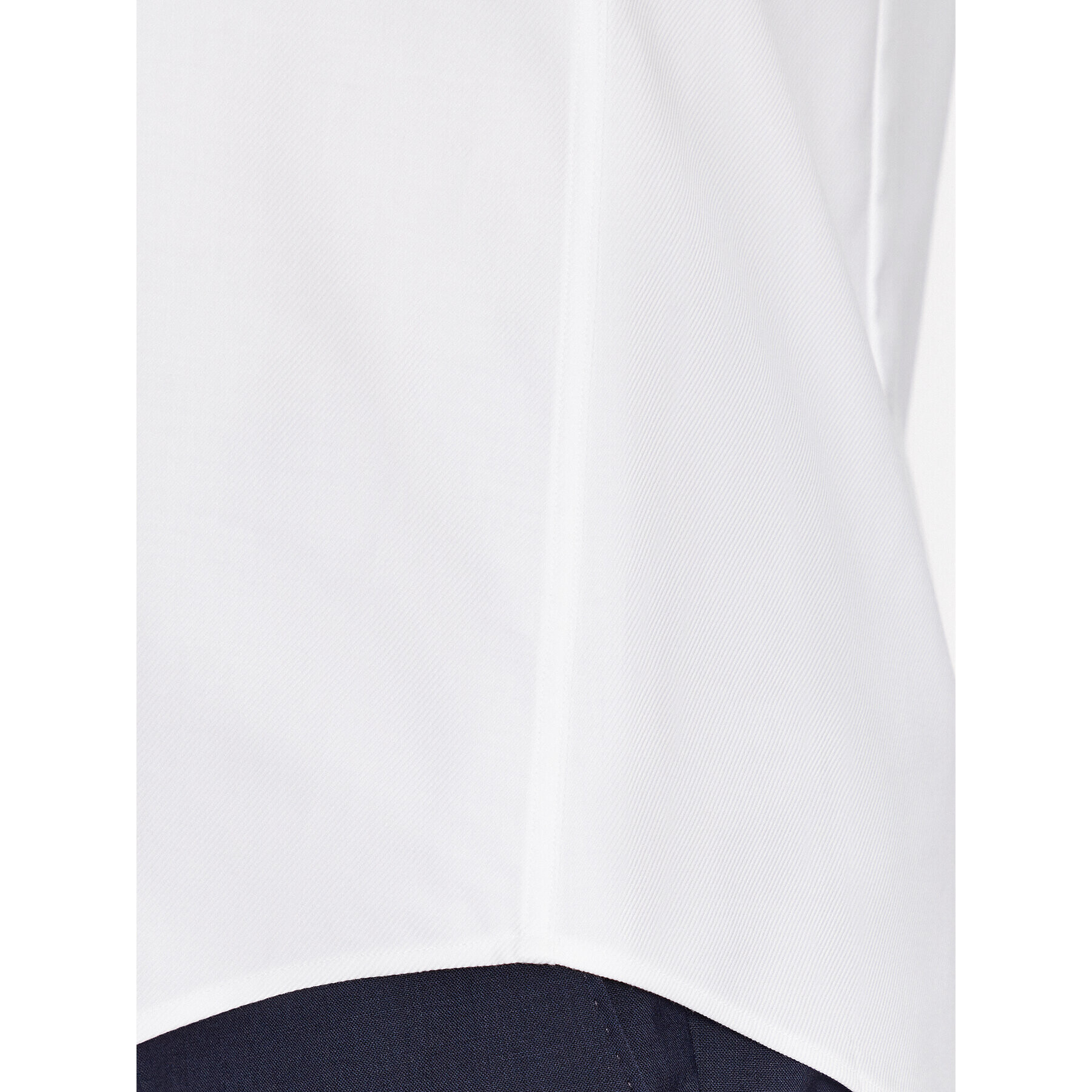 Boss Риза H-Hank-Spread-C6-233 50502652 Бял Slim Fit - Pepit.bg
