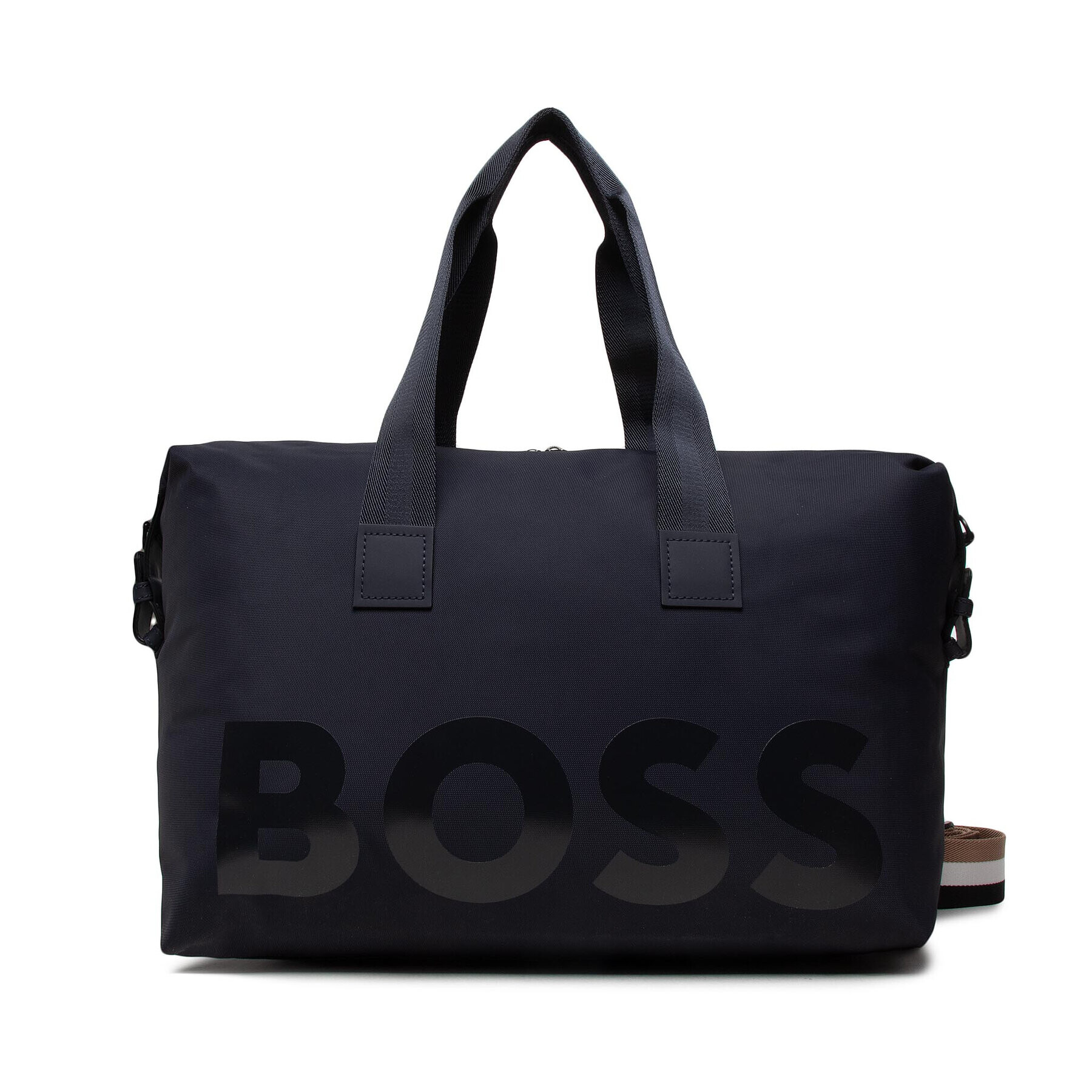 Boss Сак Catch 50471831 Тъмносин - Pepit.bg
