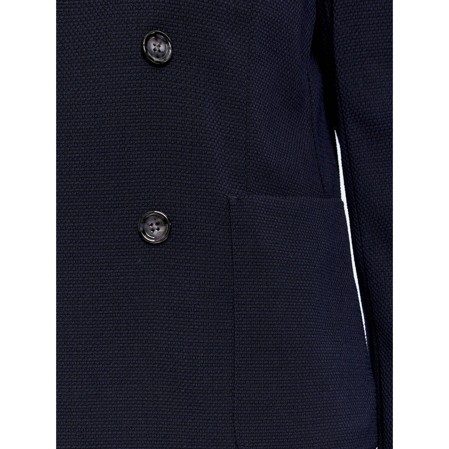 Boss Сако 50497271 Тъмносин Slim Fit - Pepit.bg