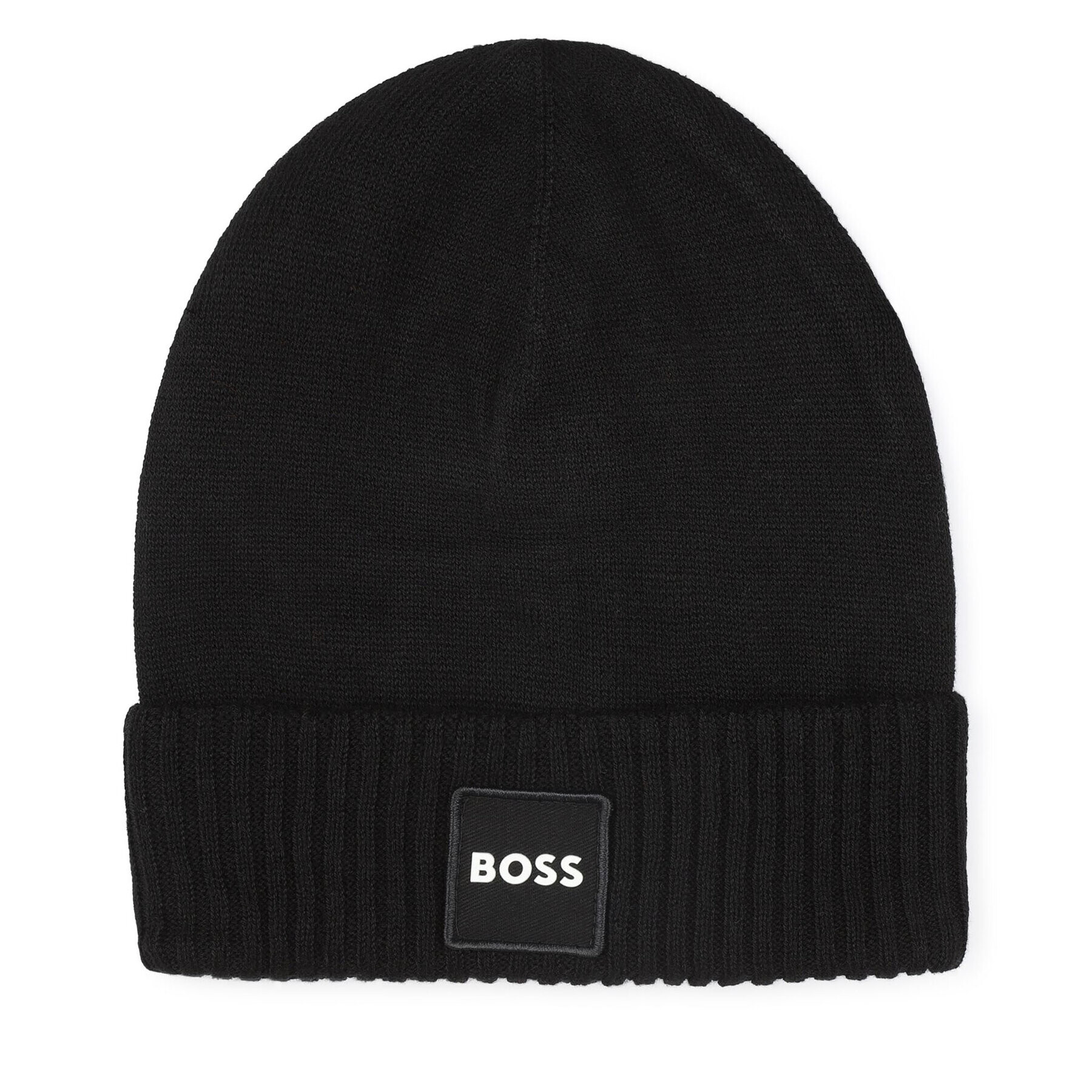 Boss Шапка J21283 D Черен - Pepit.bg