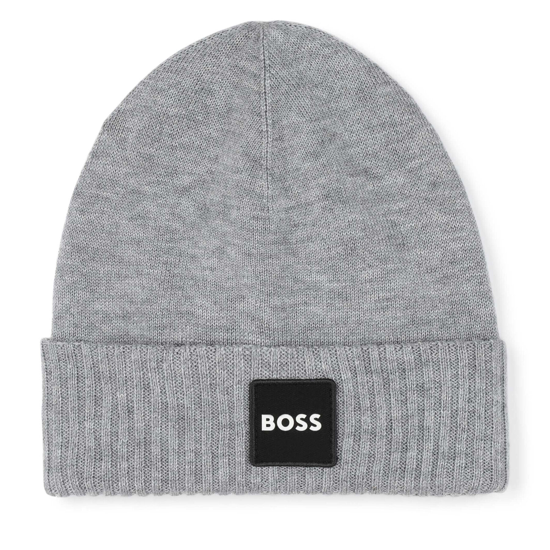 Boss Шапка J21283 S Сив - Pepit.bg