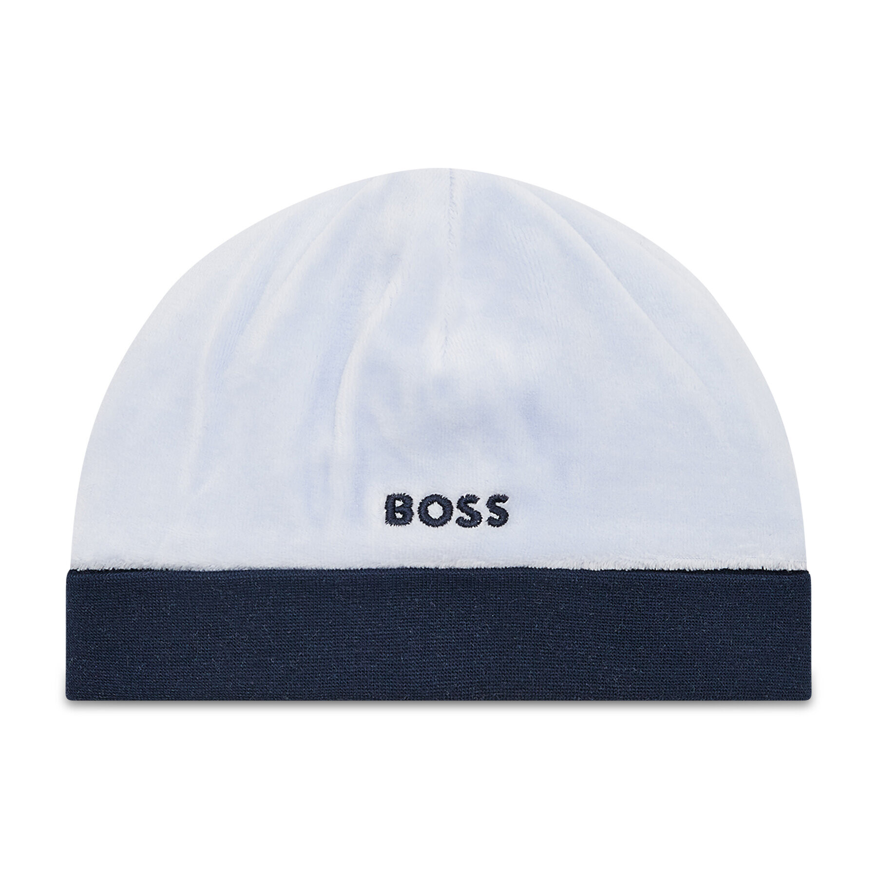 Boss Шапка J91129 Син - Pepit.bg