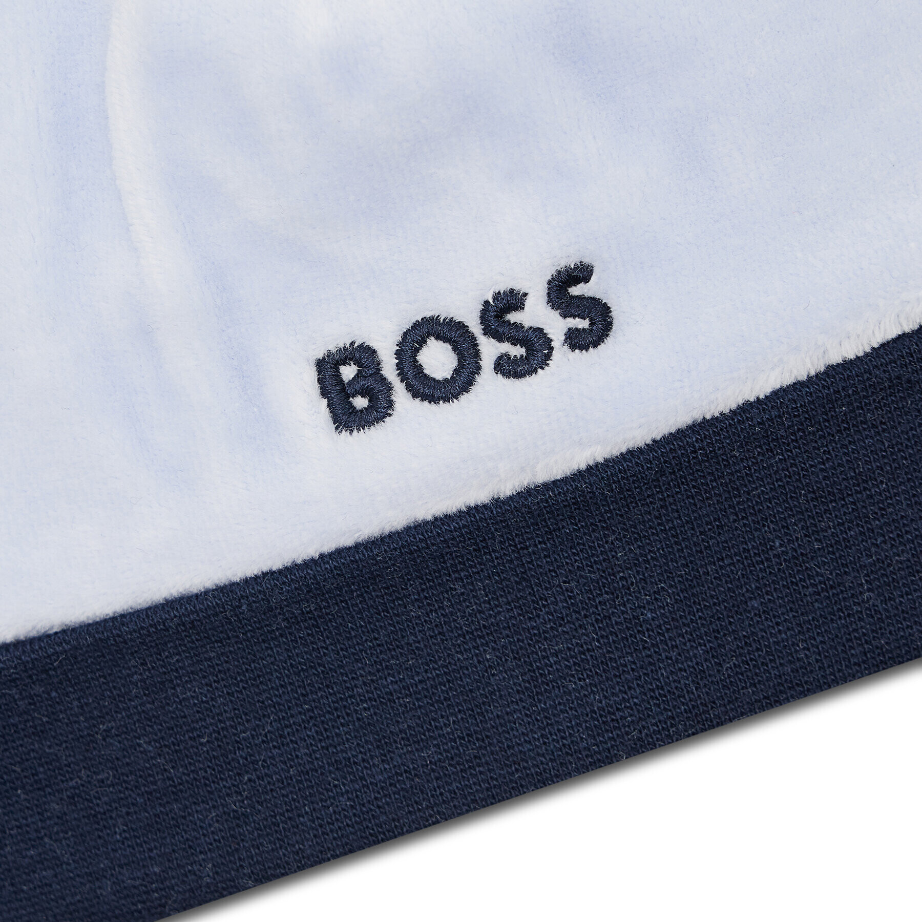 Boss Шапка J91129 Син - Pepit.bg