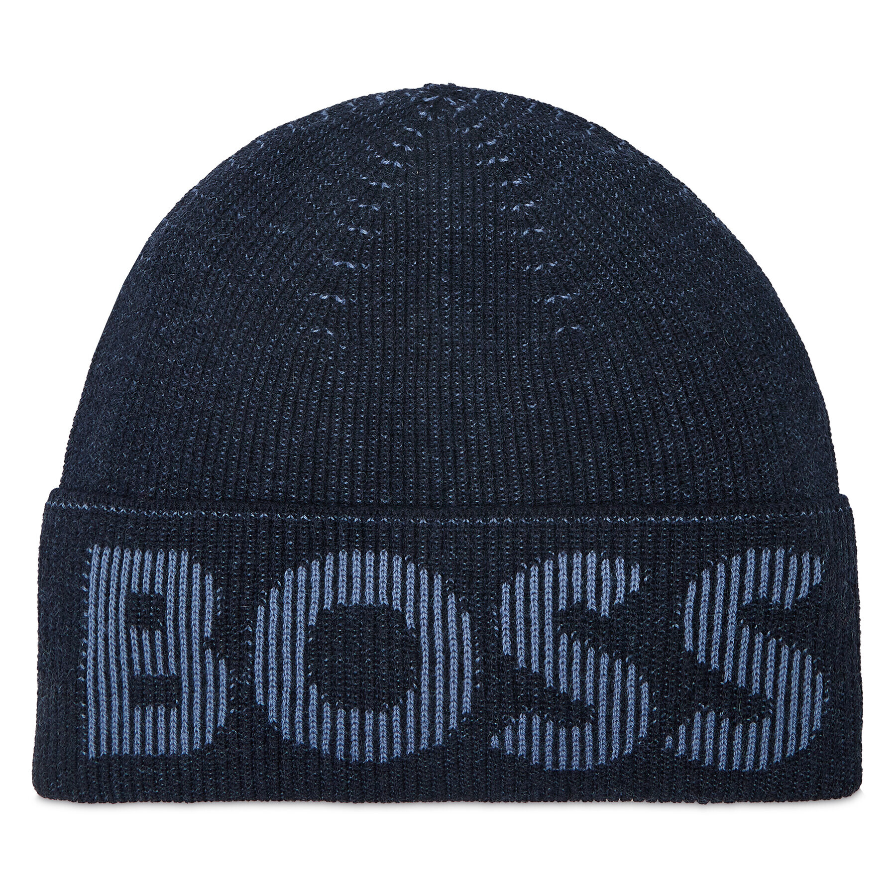 Boss Шапка Lamichetto 50475939 Тъмносин - Pepit.bg
