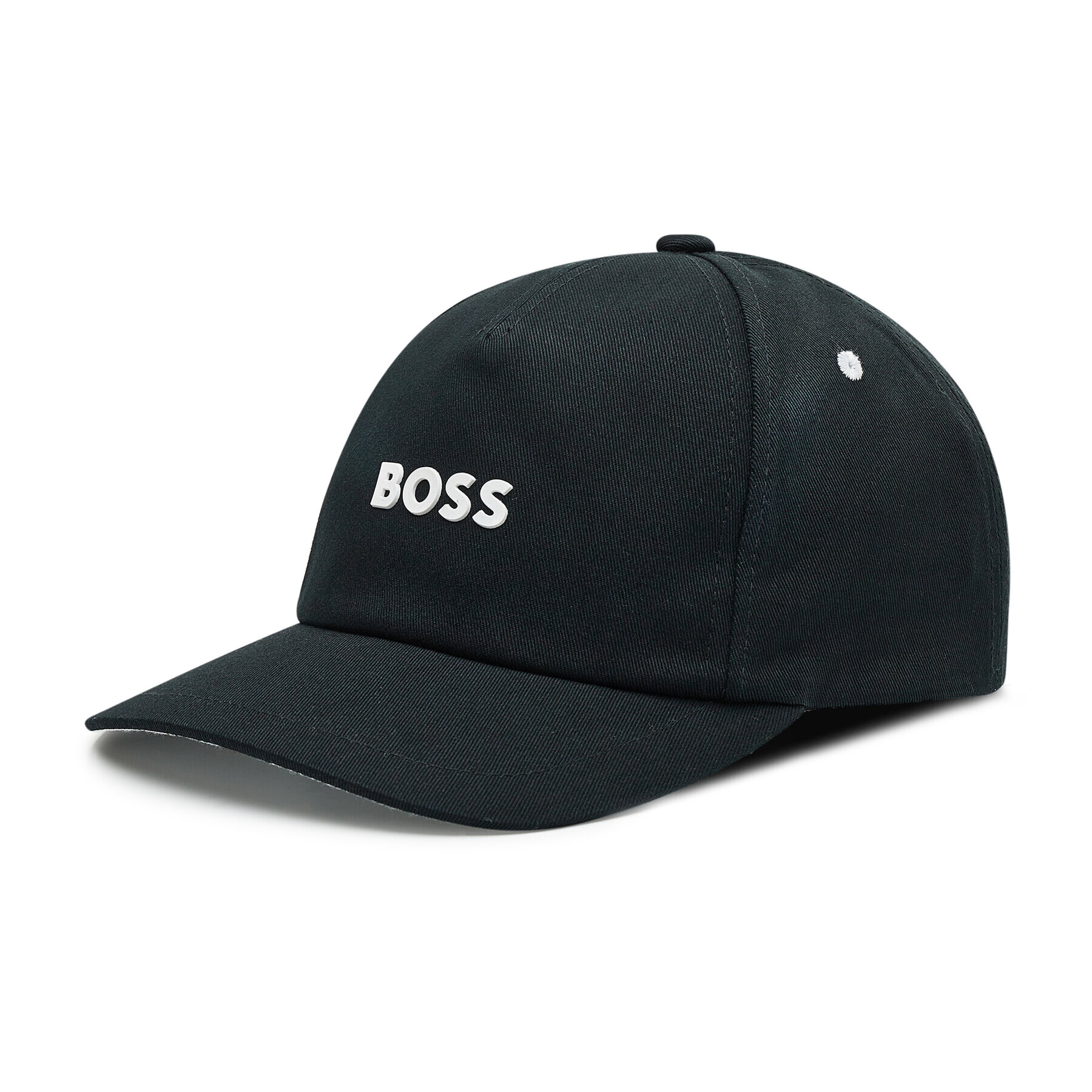 Boss Шапка с козирка Fresco-3 50468094 Черен - Pepit.bg