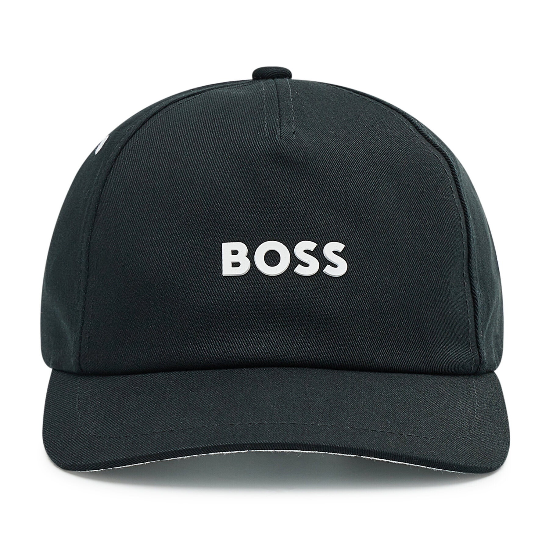 Boss Шапка с козирка Fresco-3 50468094 Черен - Pepit.bg