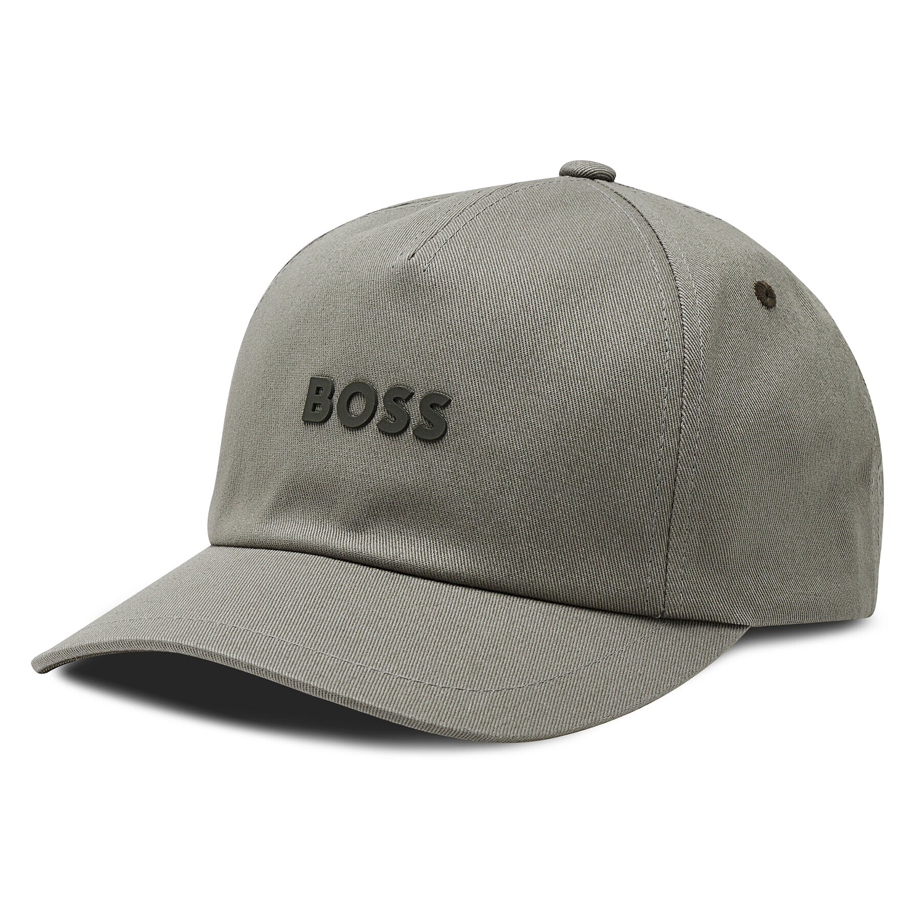 Boss Шапка с козирка Fresco-3 50468094 Зелен - Pepit.bg